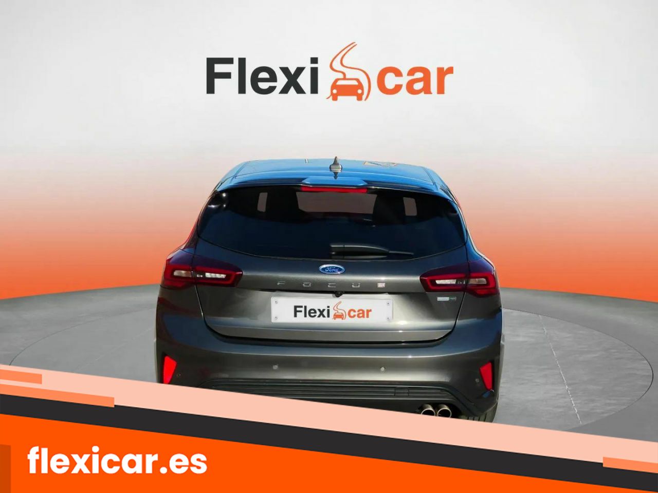 Foto Ford Focus 3
