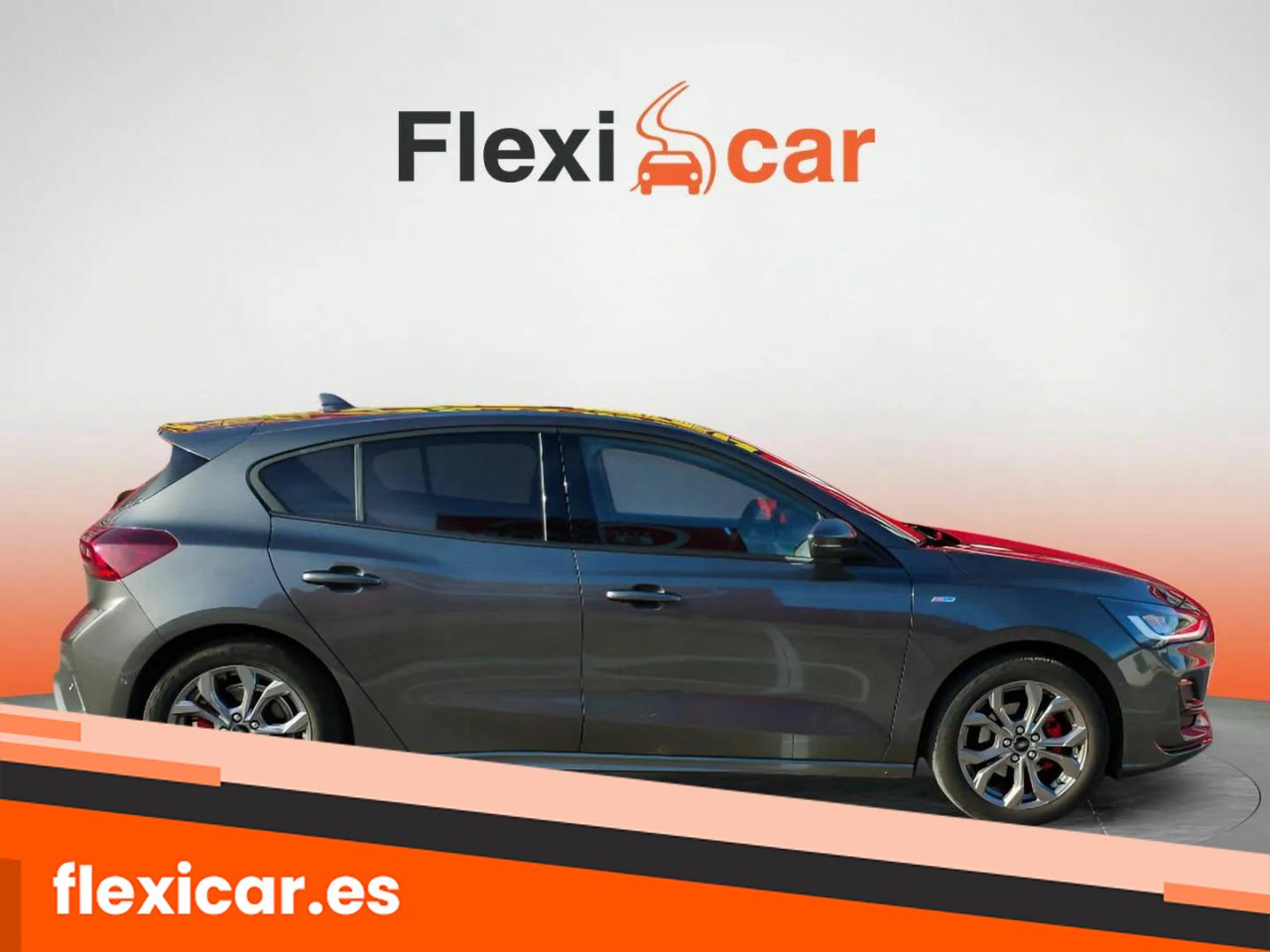 Foto Ford Focus 4