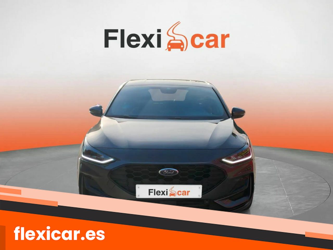 Foto Ford Focus 5