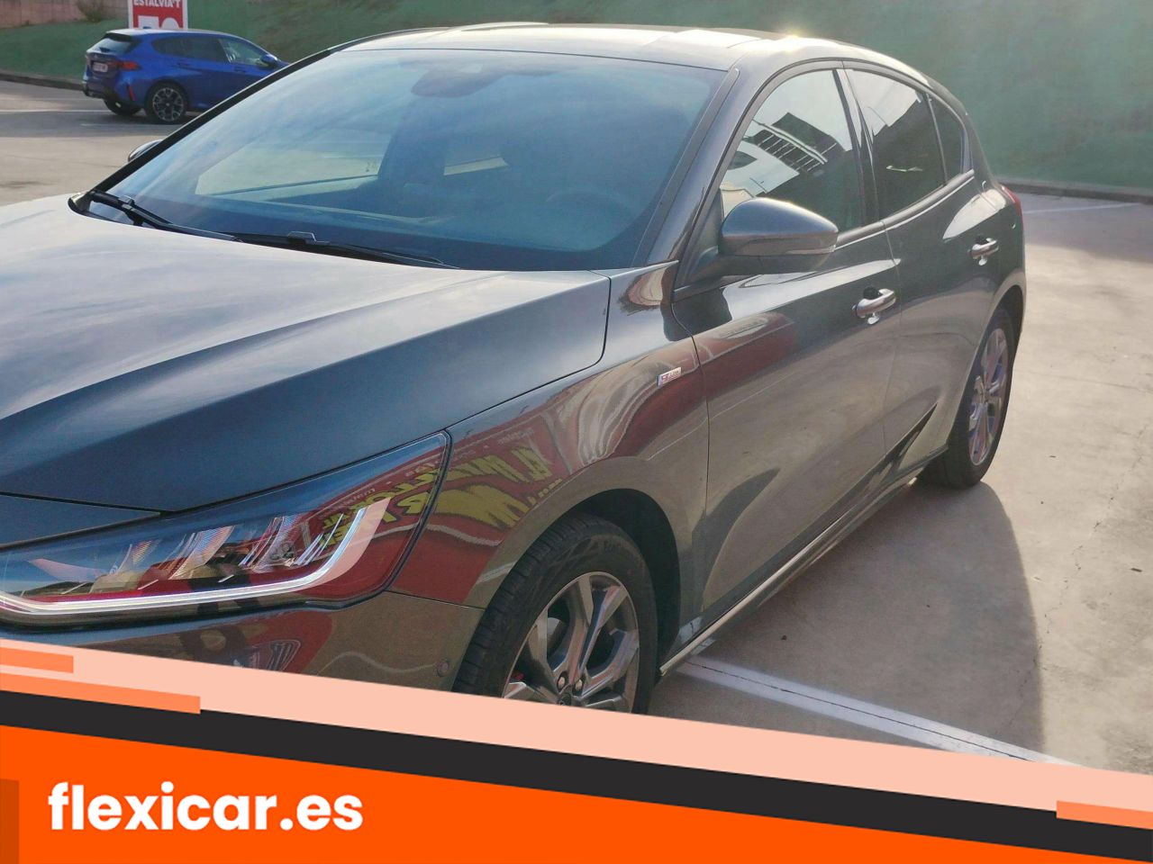 Foto Ford Focus 9
