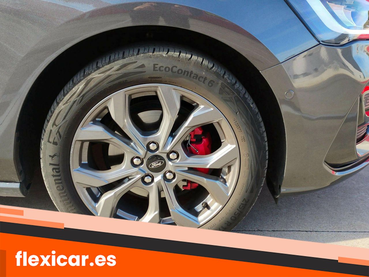 Foto Ford Focus 10