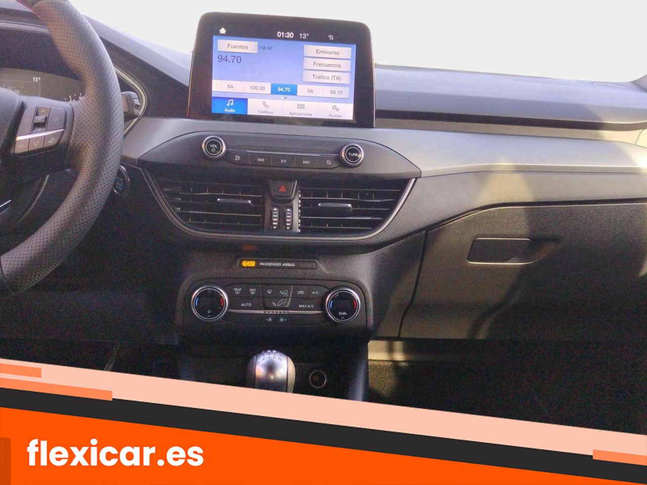Foto Ford Focus 12
