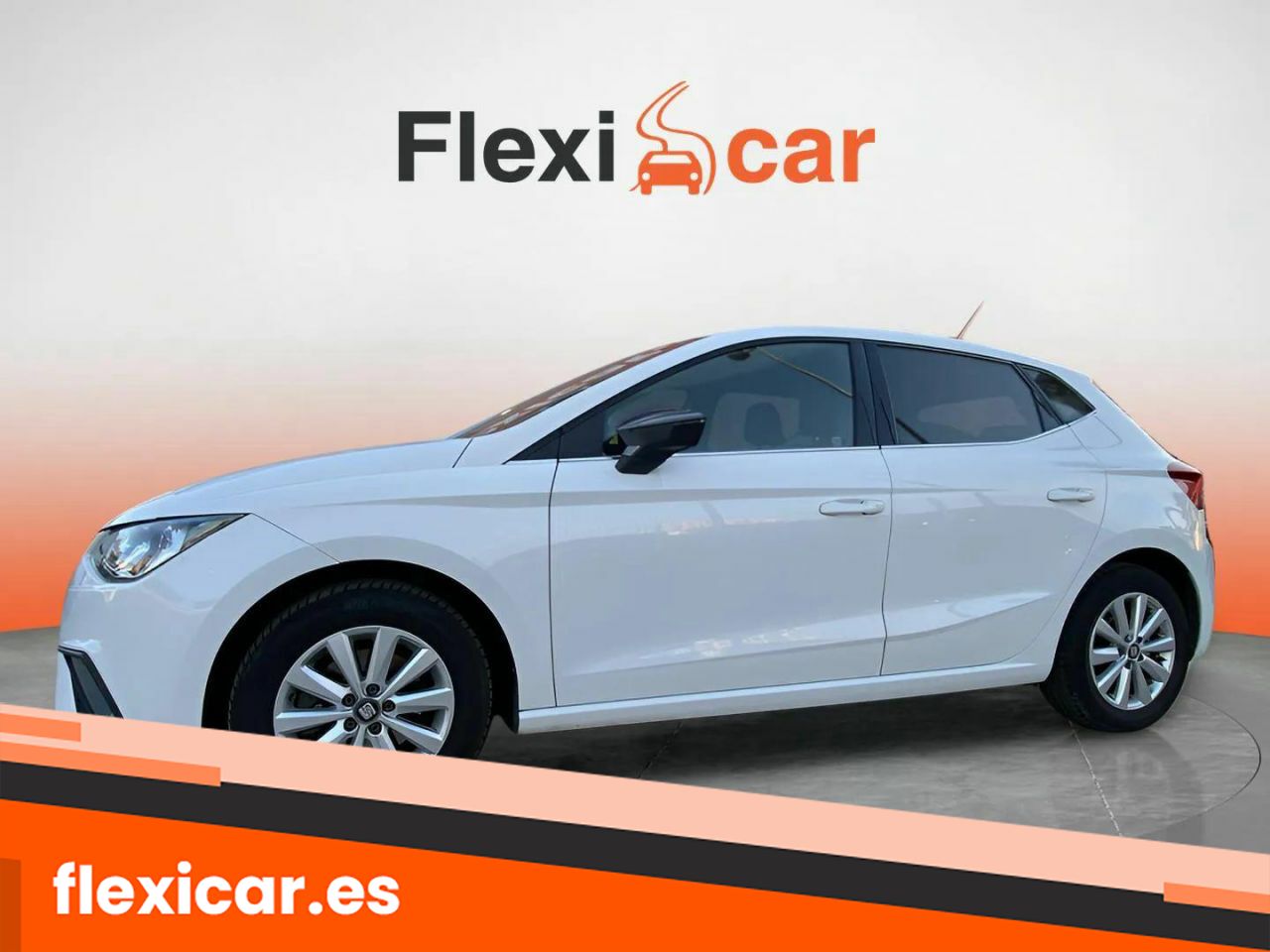 Foto Seat Ibiza 2