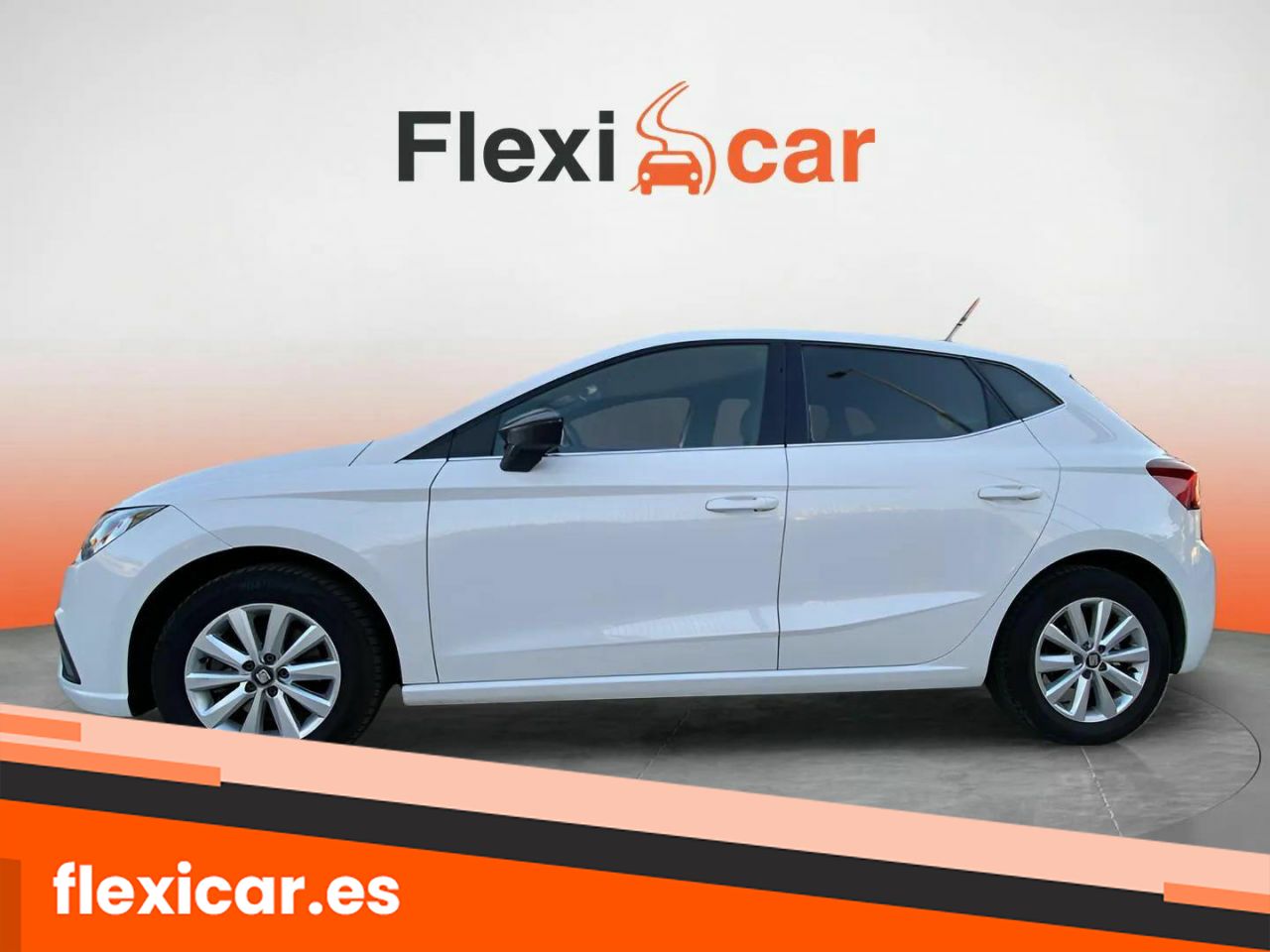Foto Seat Ibiza 3