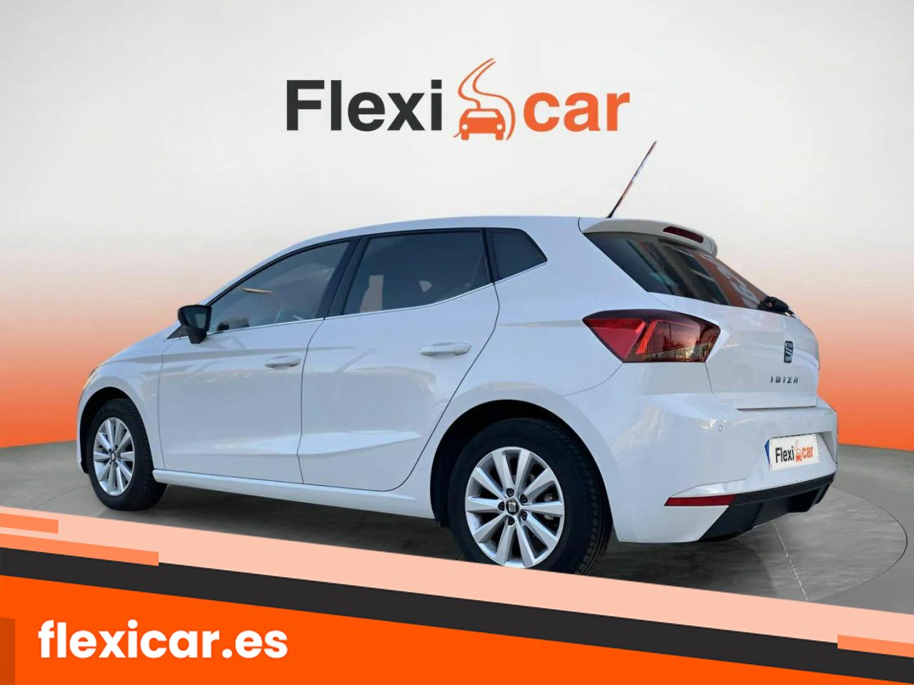Foto Seat Ibiza 4