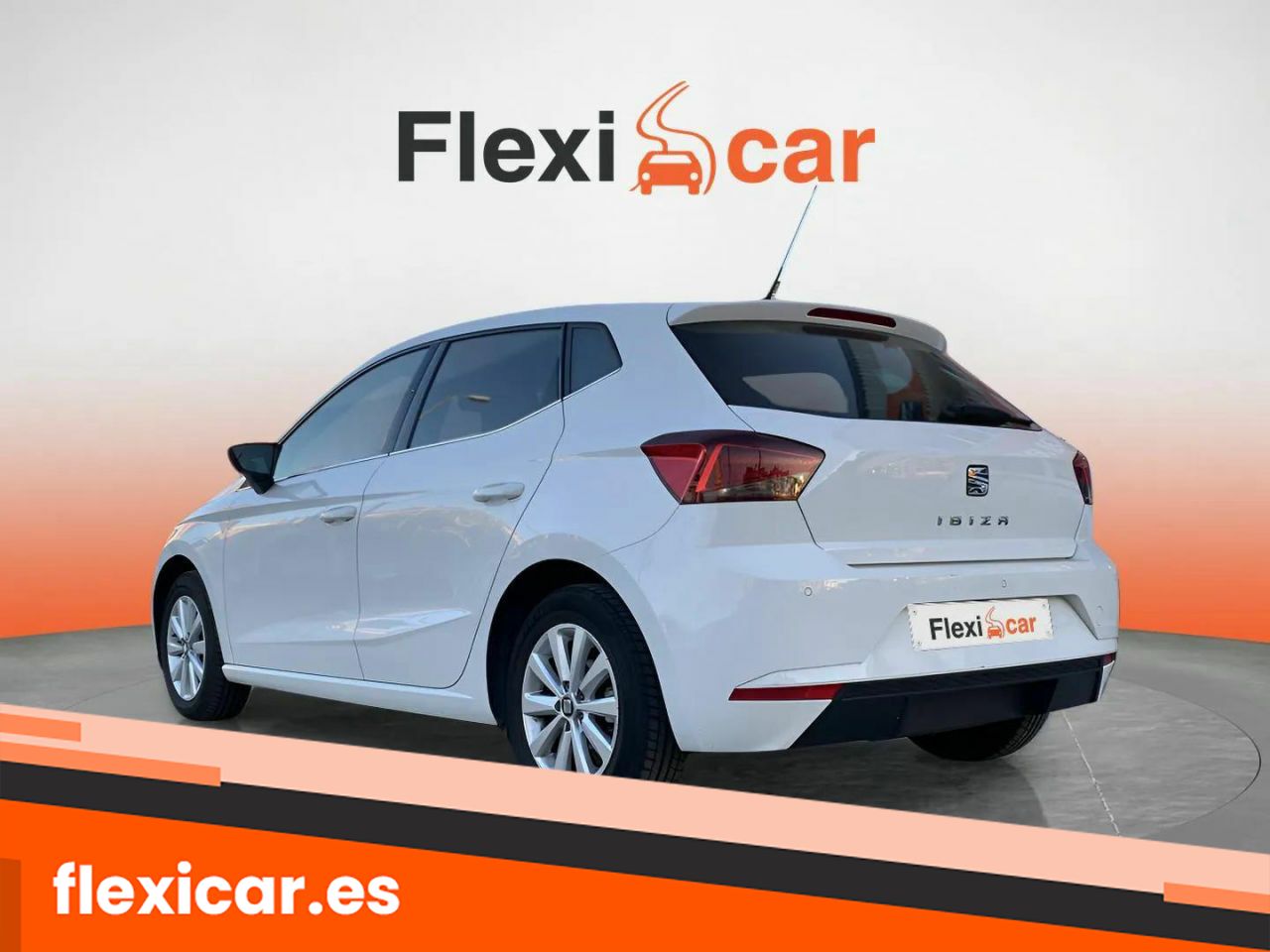 Foto Seat Ibiza 5