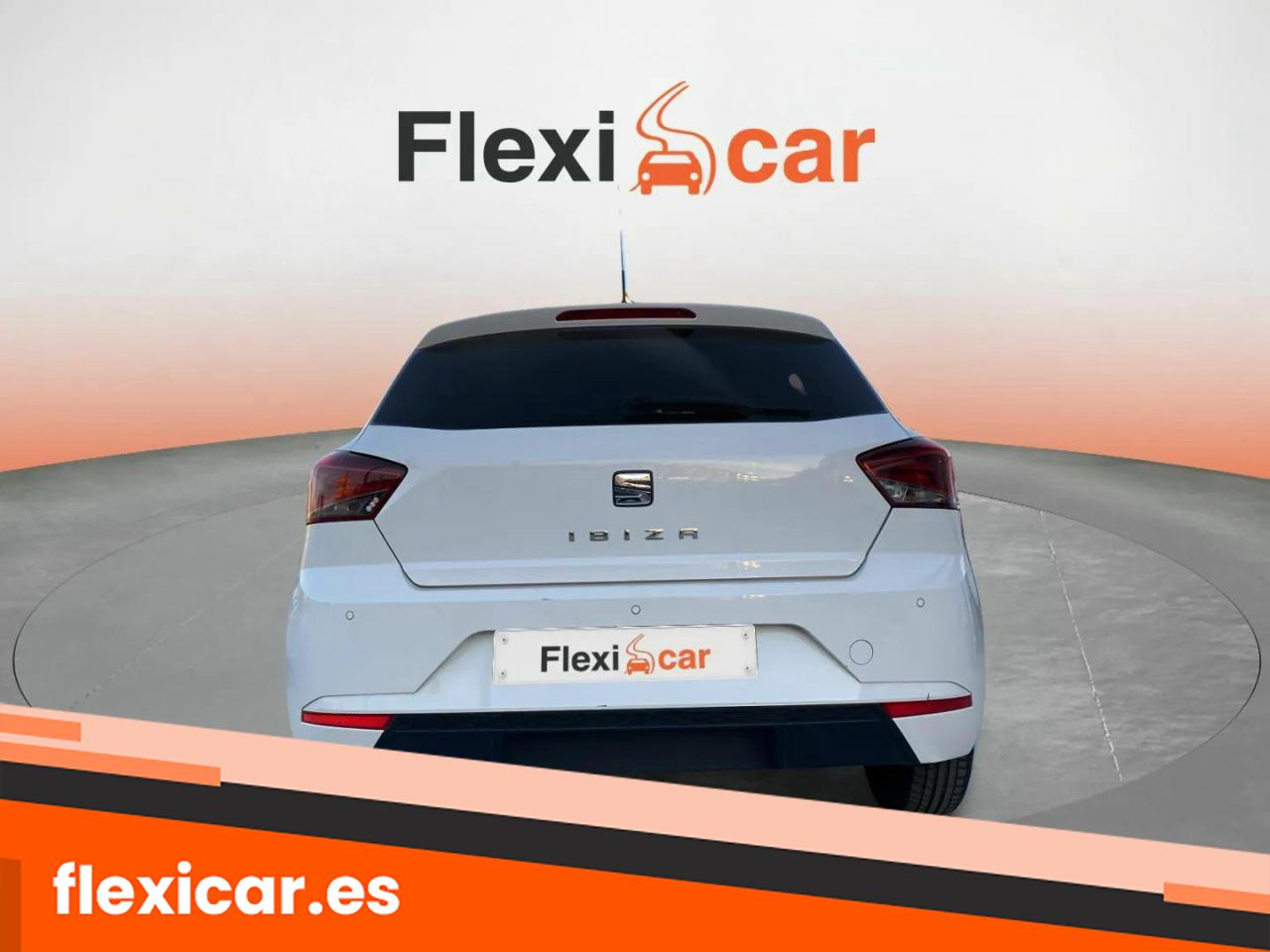Foto Seat Ibiza 7