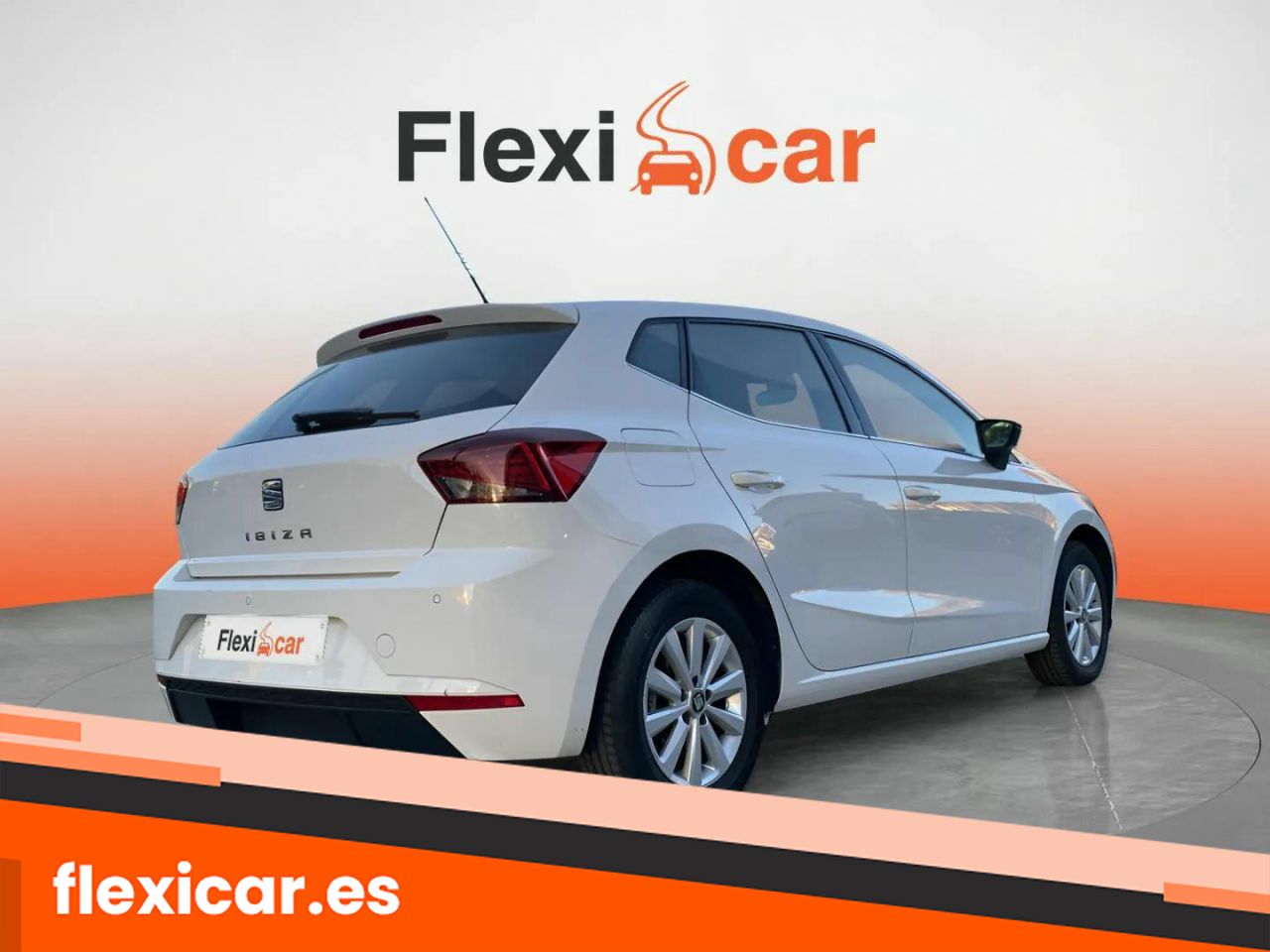 Foto Seat Ibiza 8