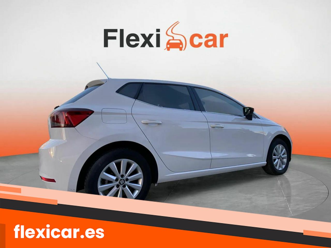 Foto Seat Ibiza 9