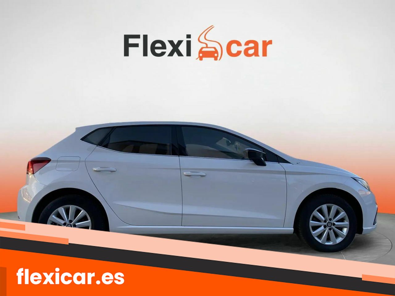 Foto Seat Ibiza 10