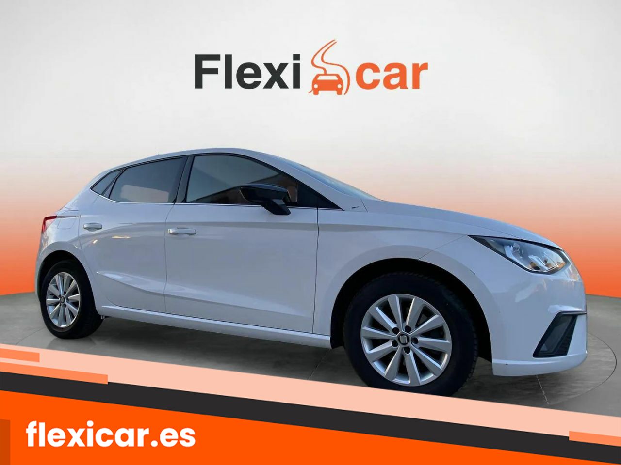 Foto Seat Ibiza 11