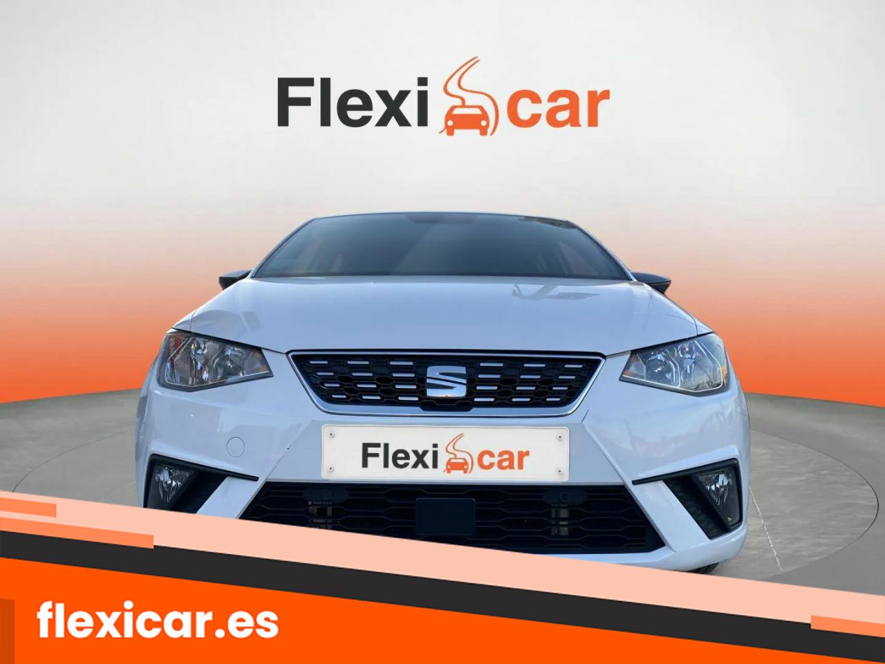 Foto Seat Ibiza 12