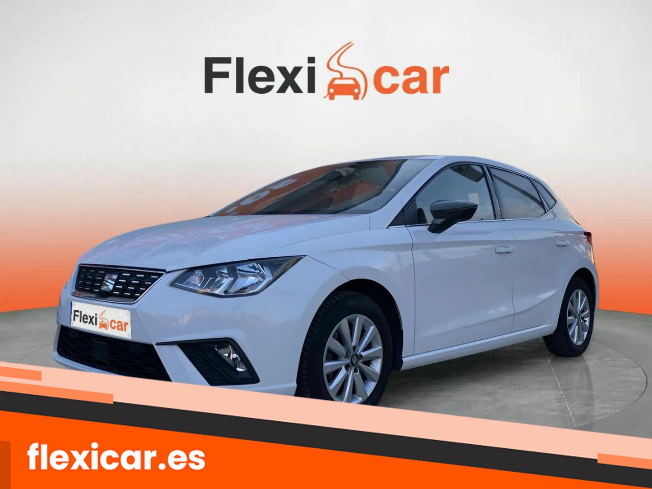 Foto Seat Ibiza 13