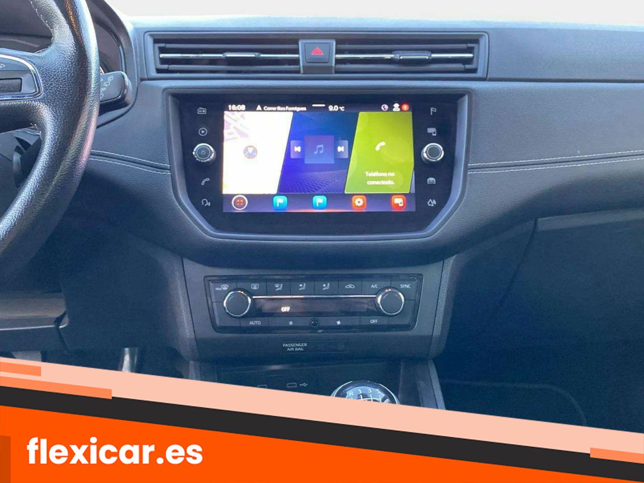 Foto Seat Ibiza 14