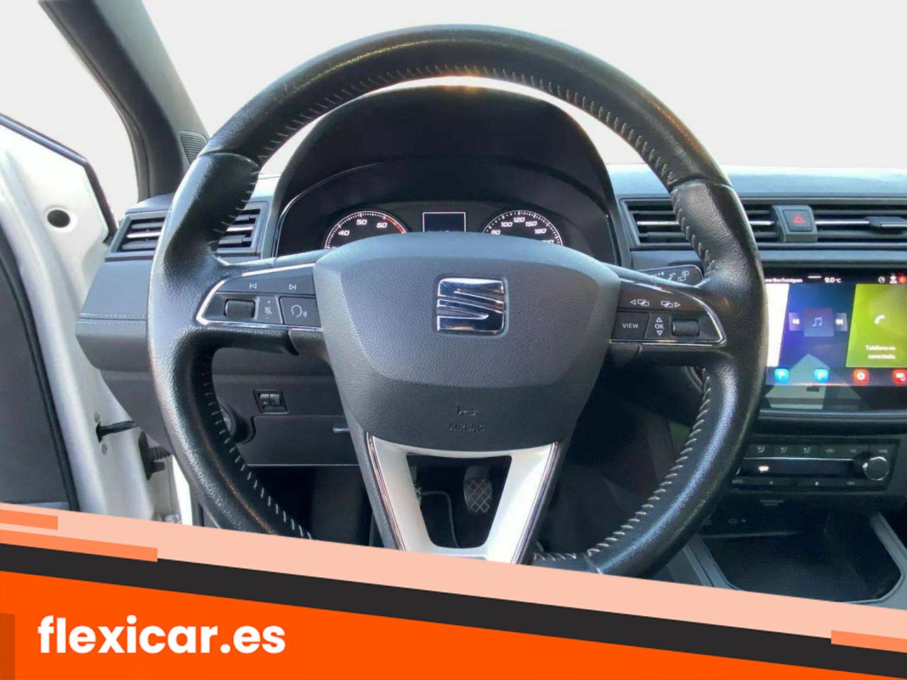 Foto Seat Ibiza 15