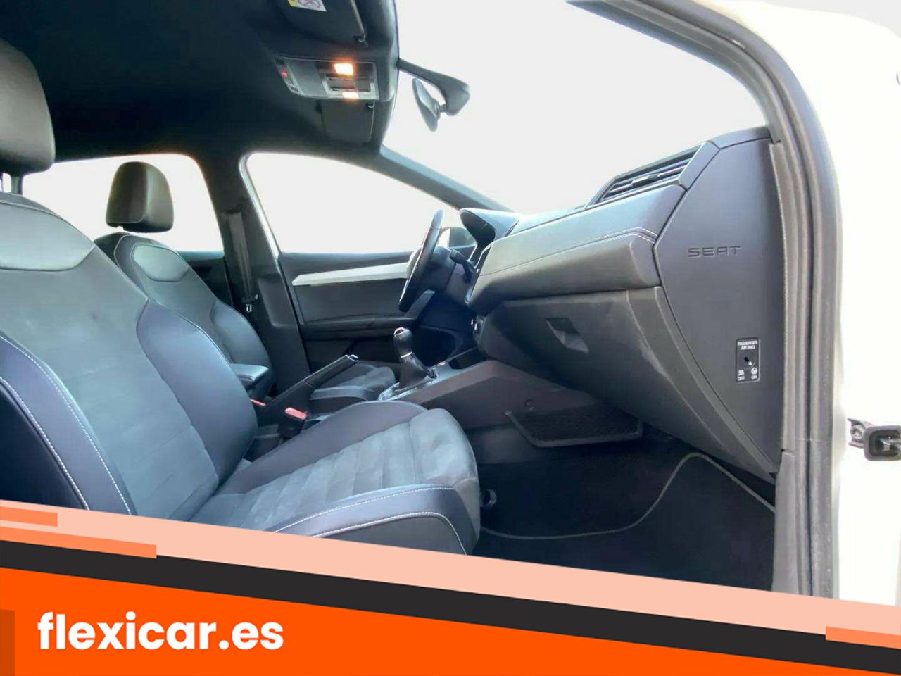 Foto Seat Ibiza 16