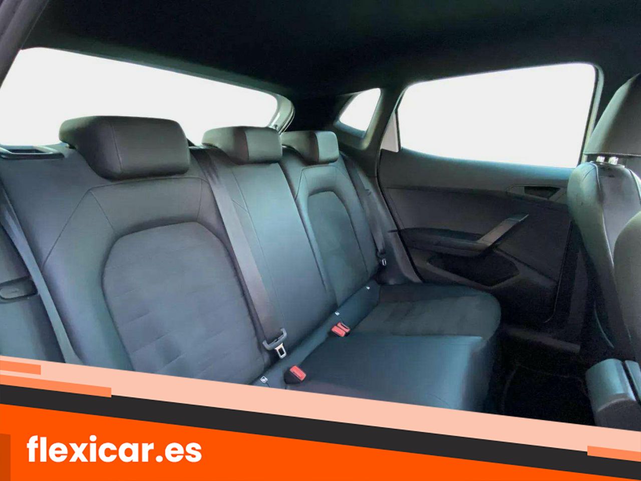 Foto Seat Ibiza 17