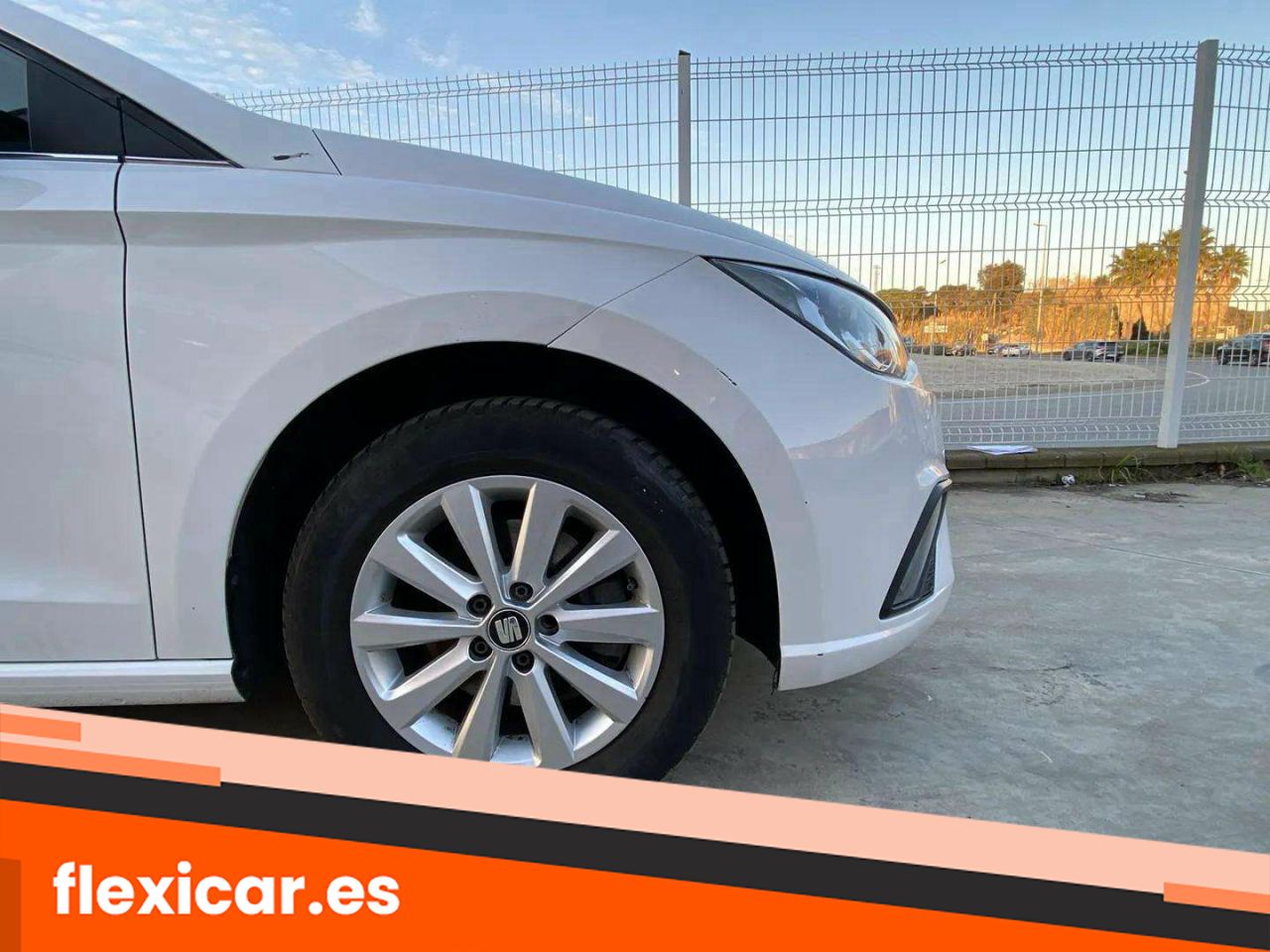 Foto Seat Ibiza 20