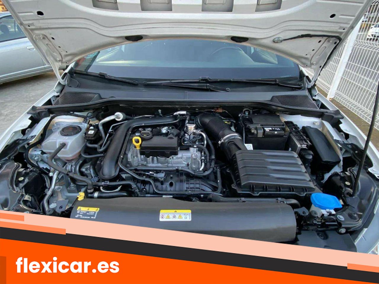 Foto Seat Ibiza 21