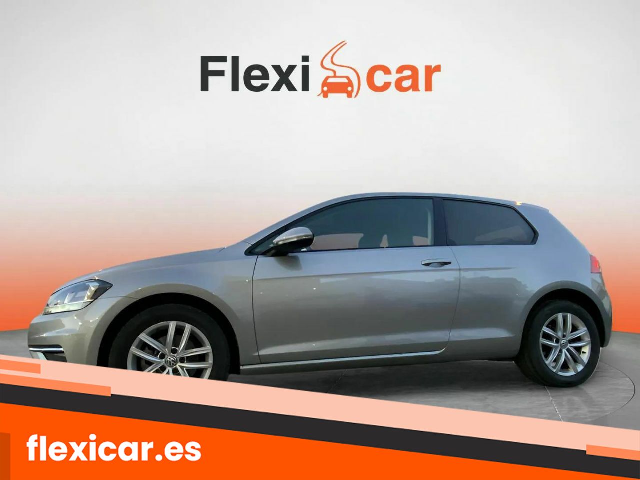 Foto Volkswagen Golf 2