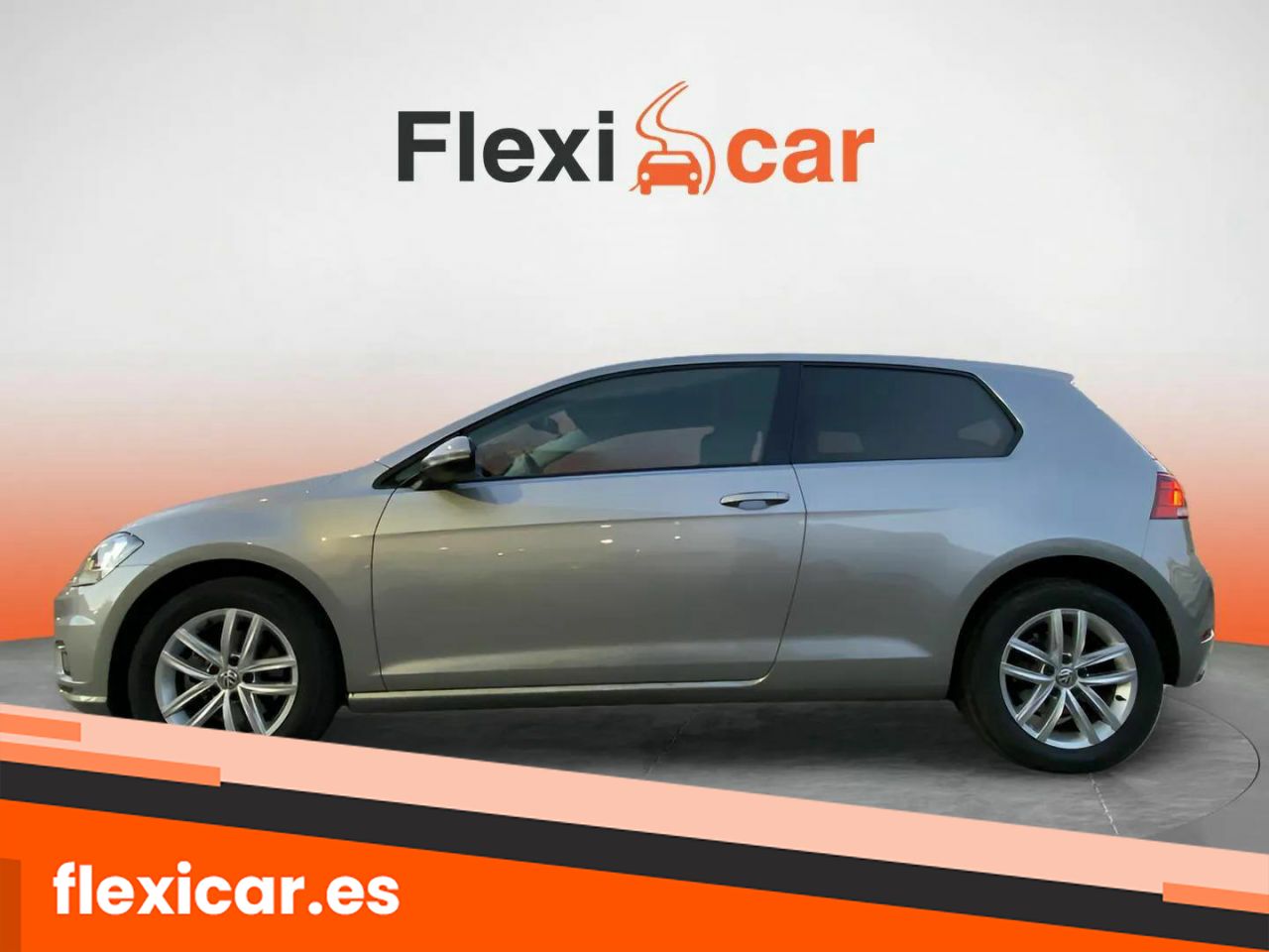Foto Volkswagen Golf 3