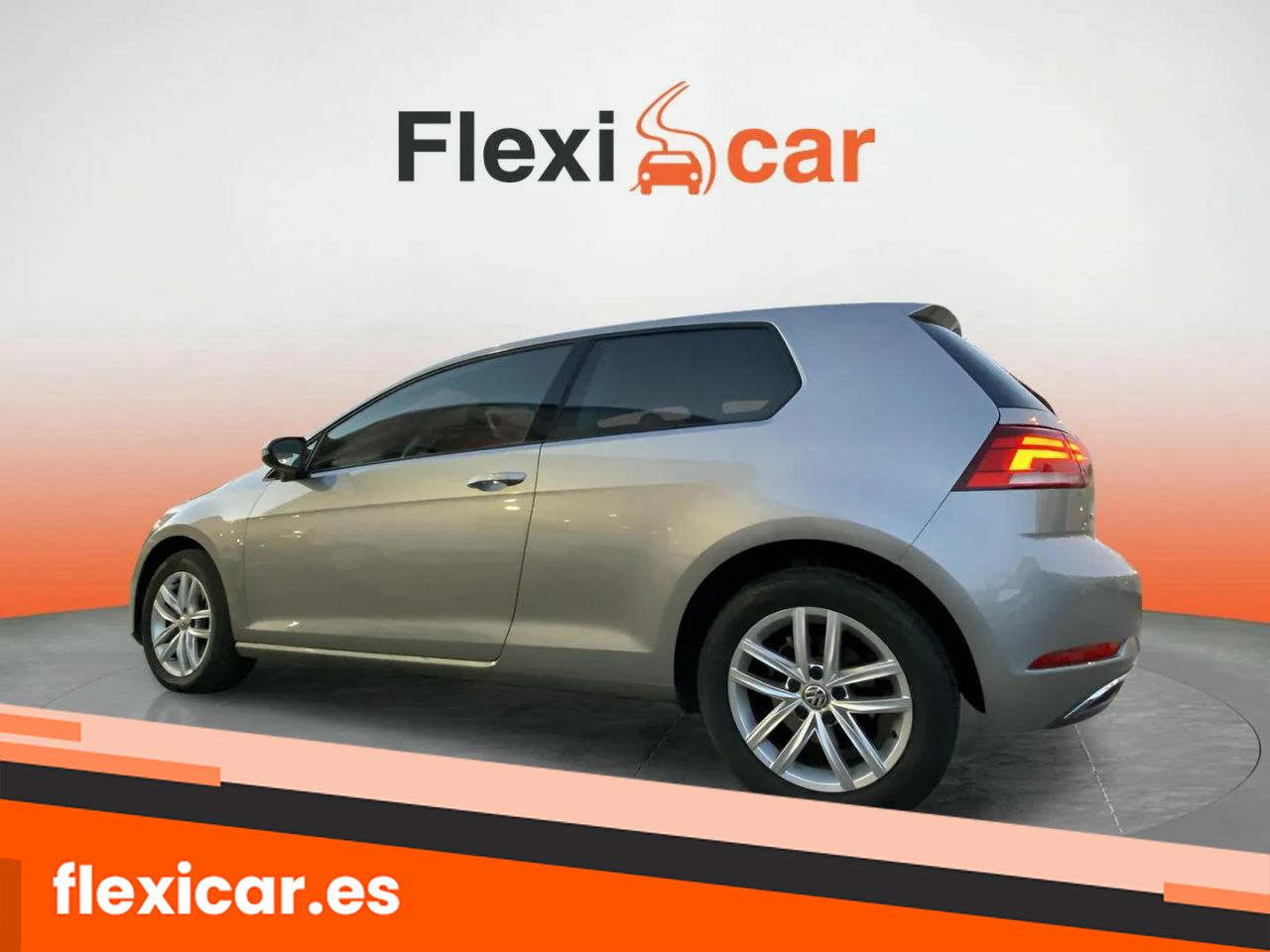 Foto Volkswagen Golf 4