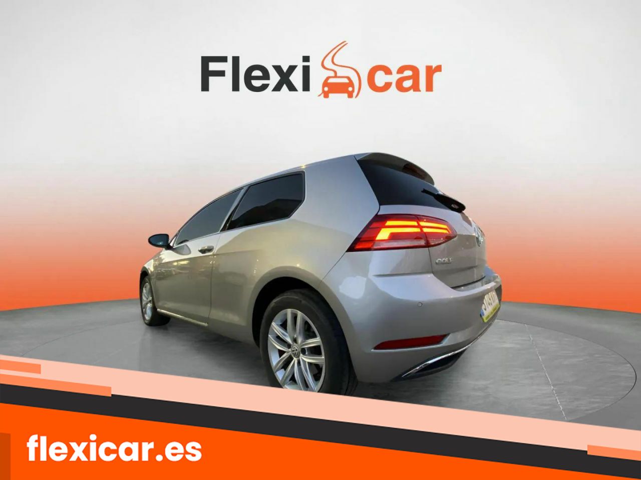 Foto Volkswagen Golf 5