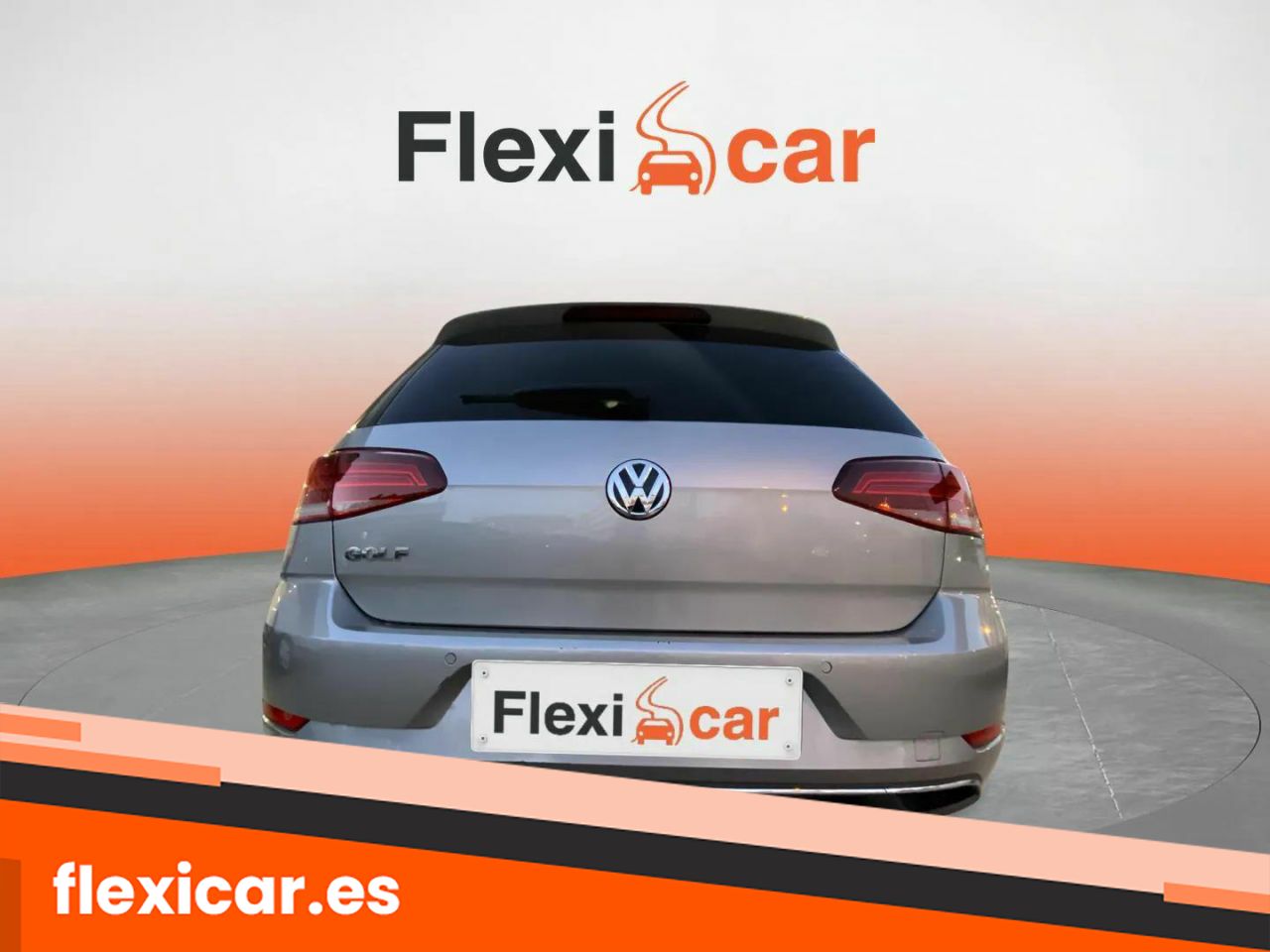 Foto Volkswagen Golf 7