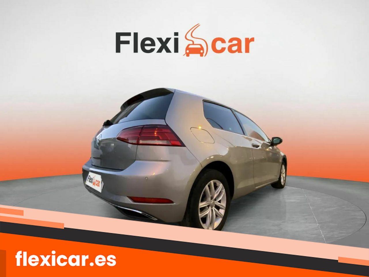 Foto Volkswagen Golf 8