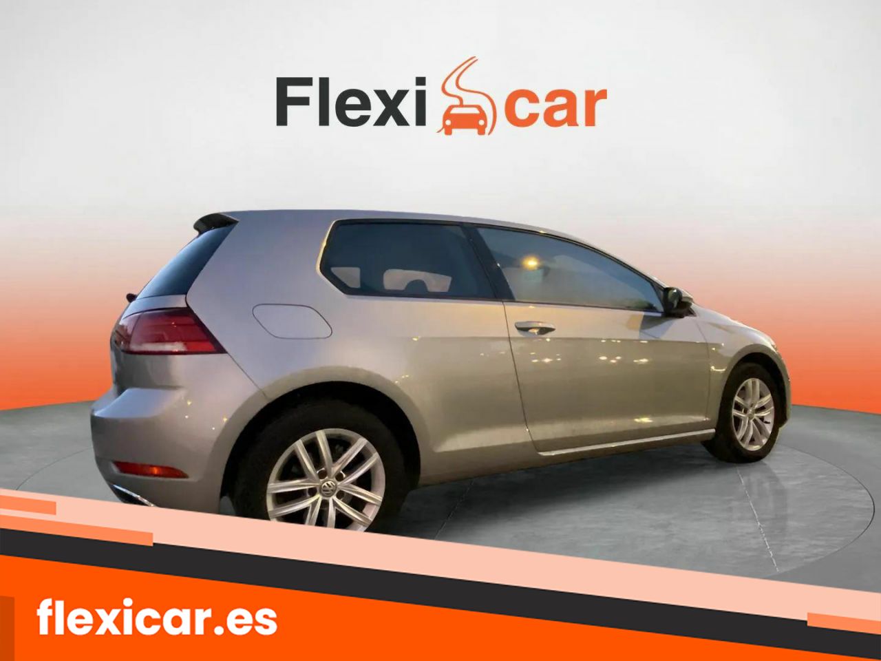 Foto Volkswagen Golf 9