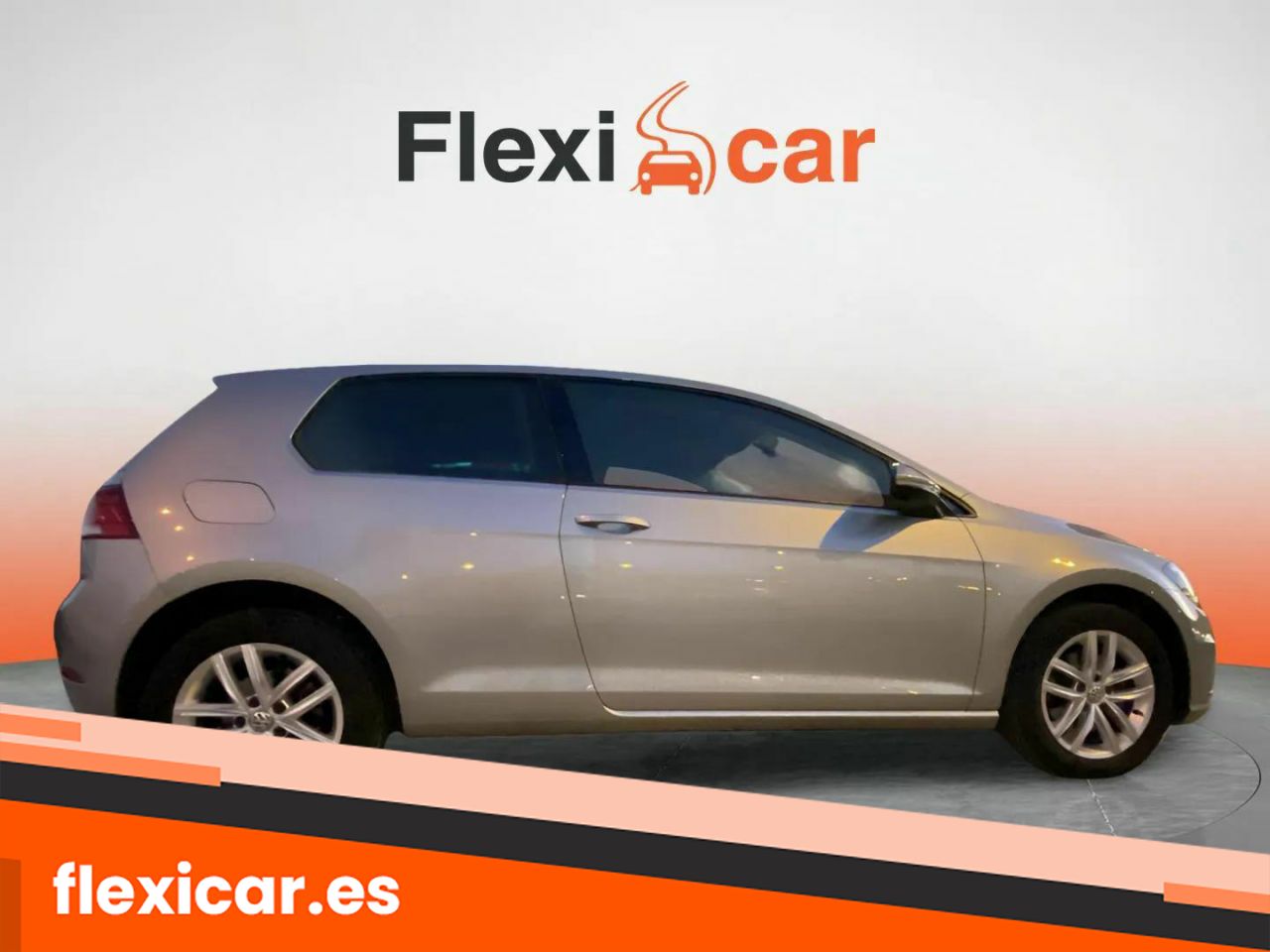 Foto Volkswagen Golf 10