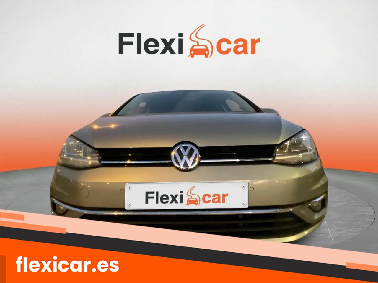 Foto Volkswagen Golf 11