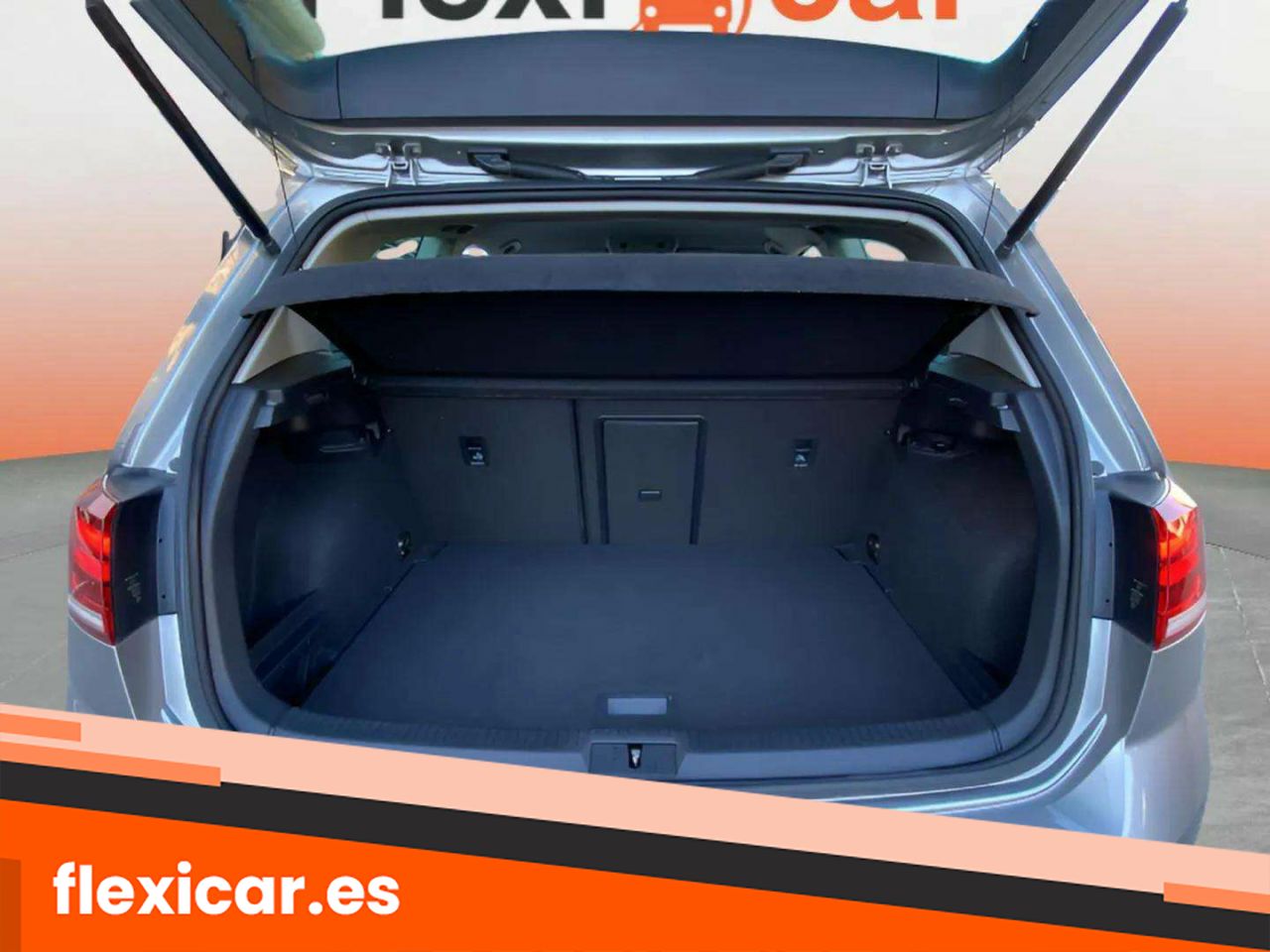 Foto Volkswagen Golf 17