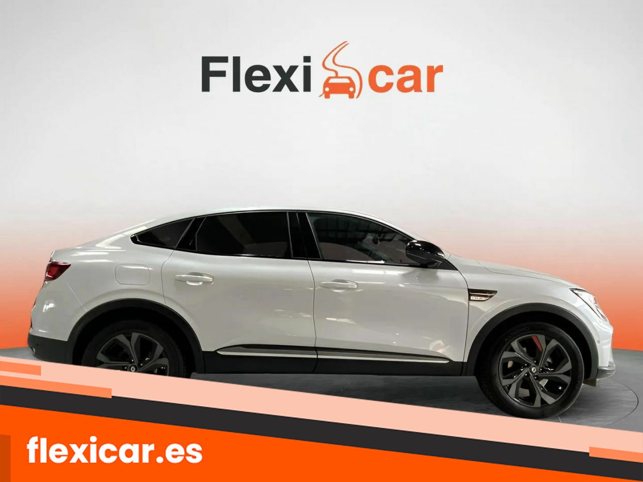 Foto Renault Arkana 8