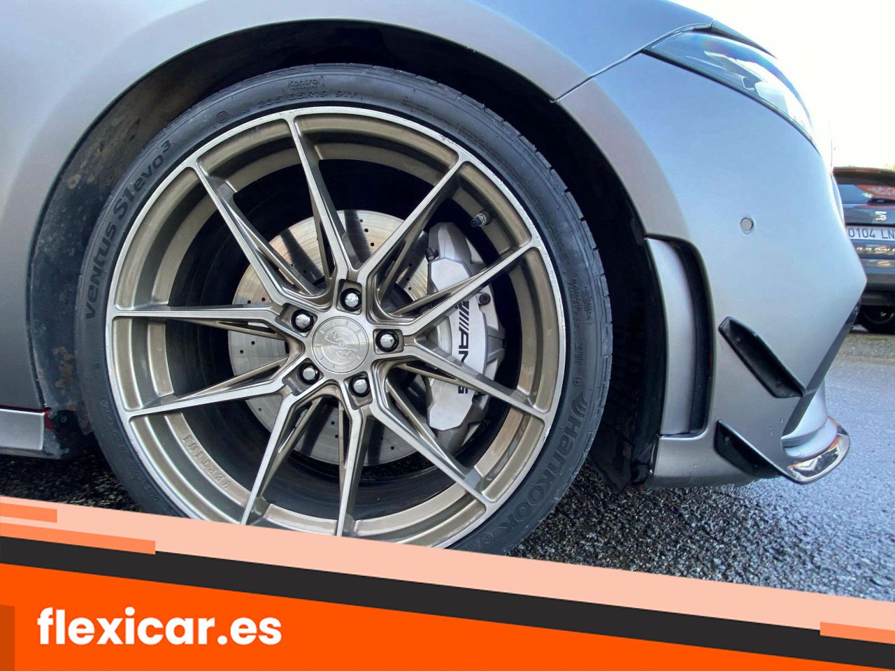 Foto Mercedes-Benz Clase A 22