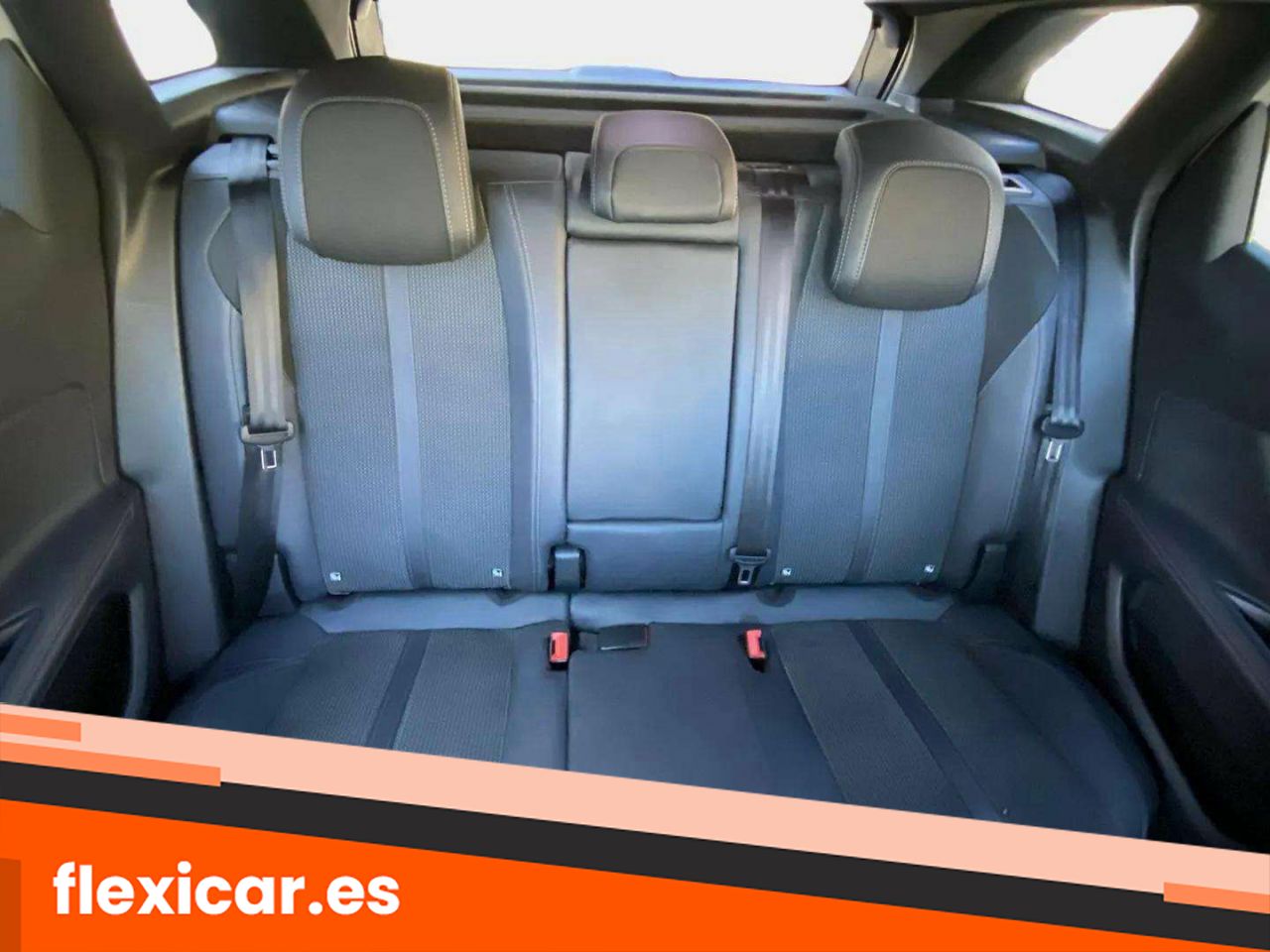 Foto Peugeot 3008 16