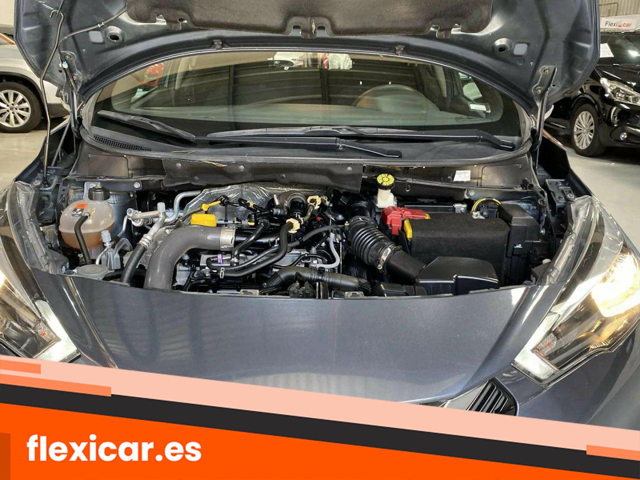Foto Nissan Micra 18