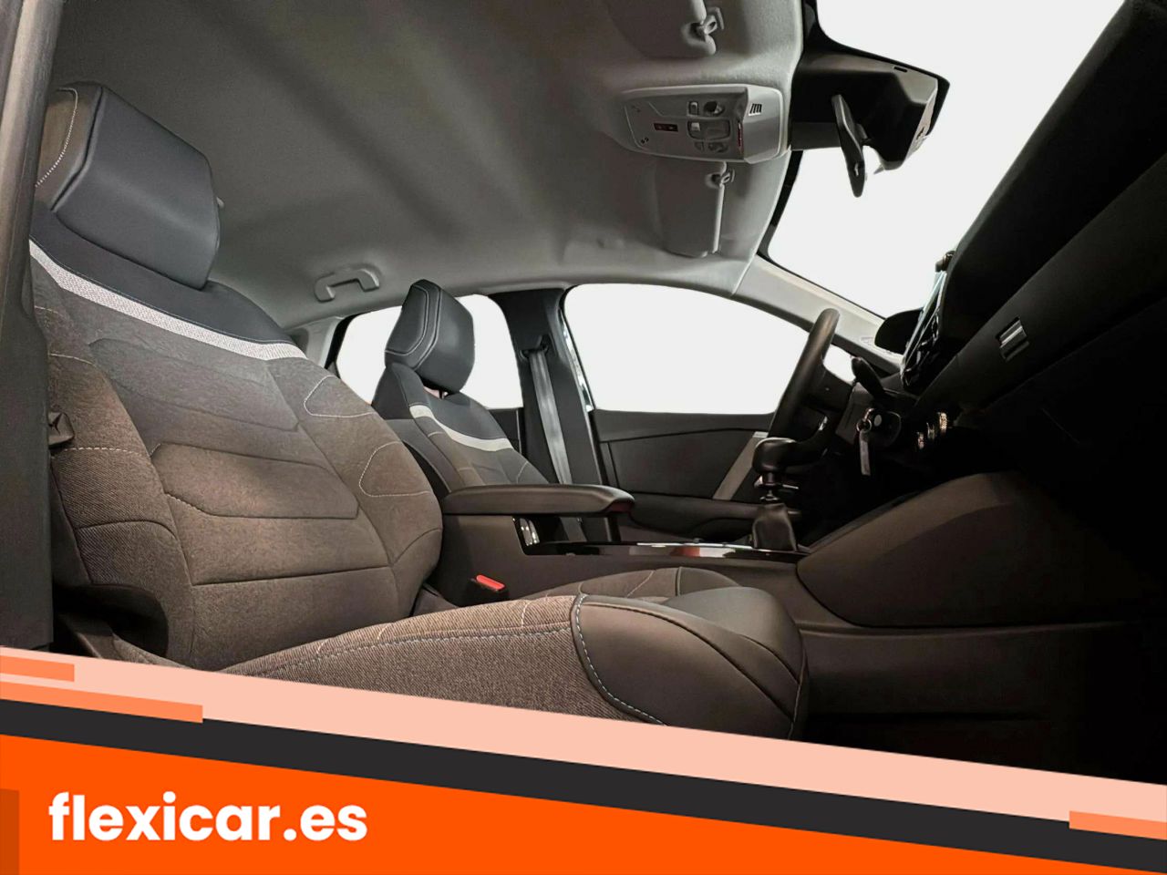 Foto Citroën C4 18