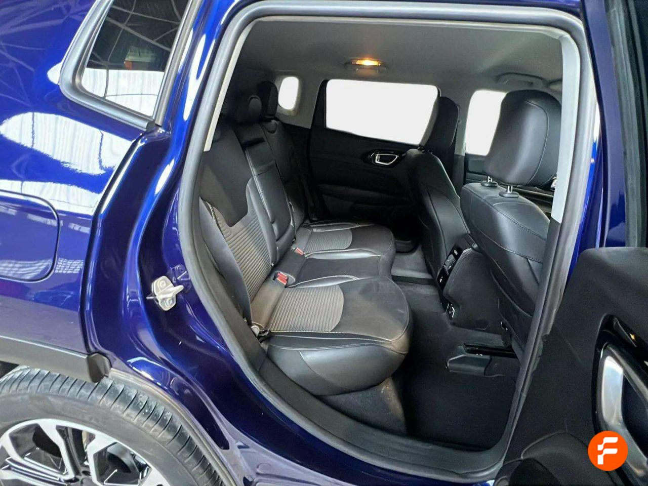 Foto Jeep Compass 17
