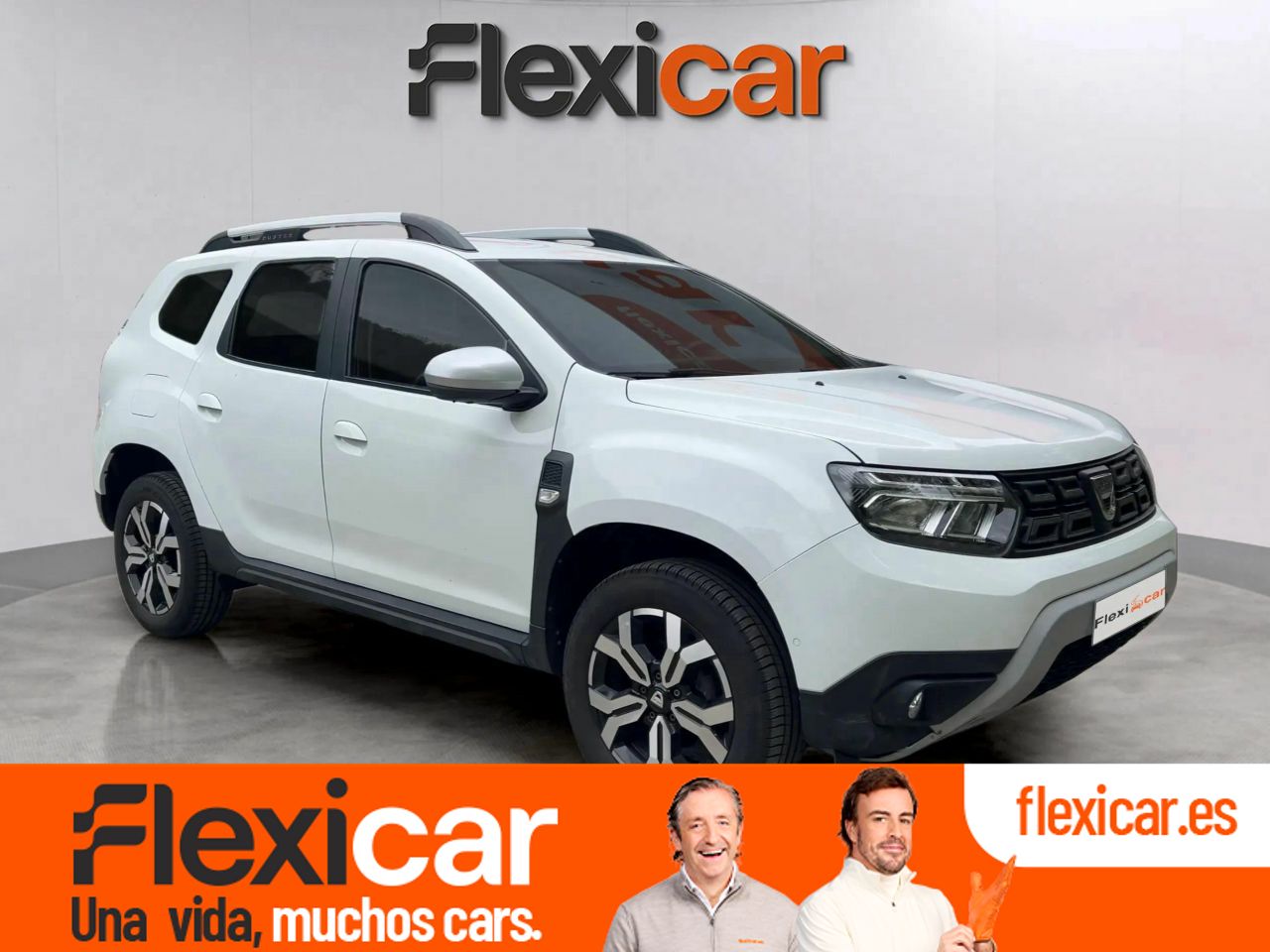 Foto Dacia Duster 1