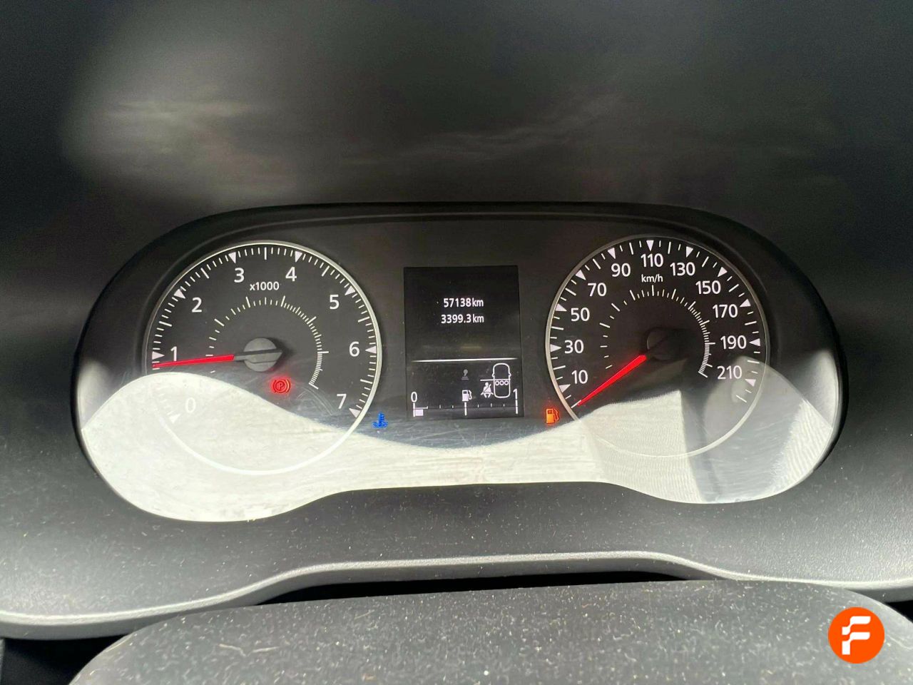 Foto Dacia Duster 14