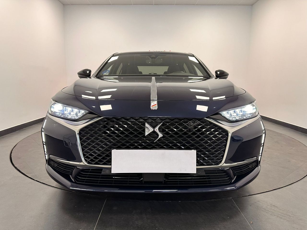 Foto DS Automobiles DS 9 2