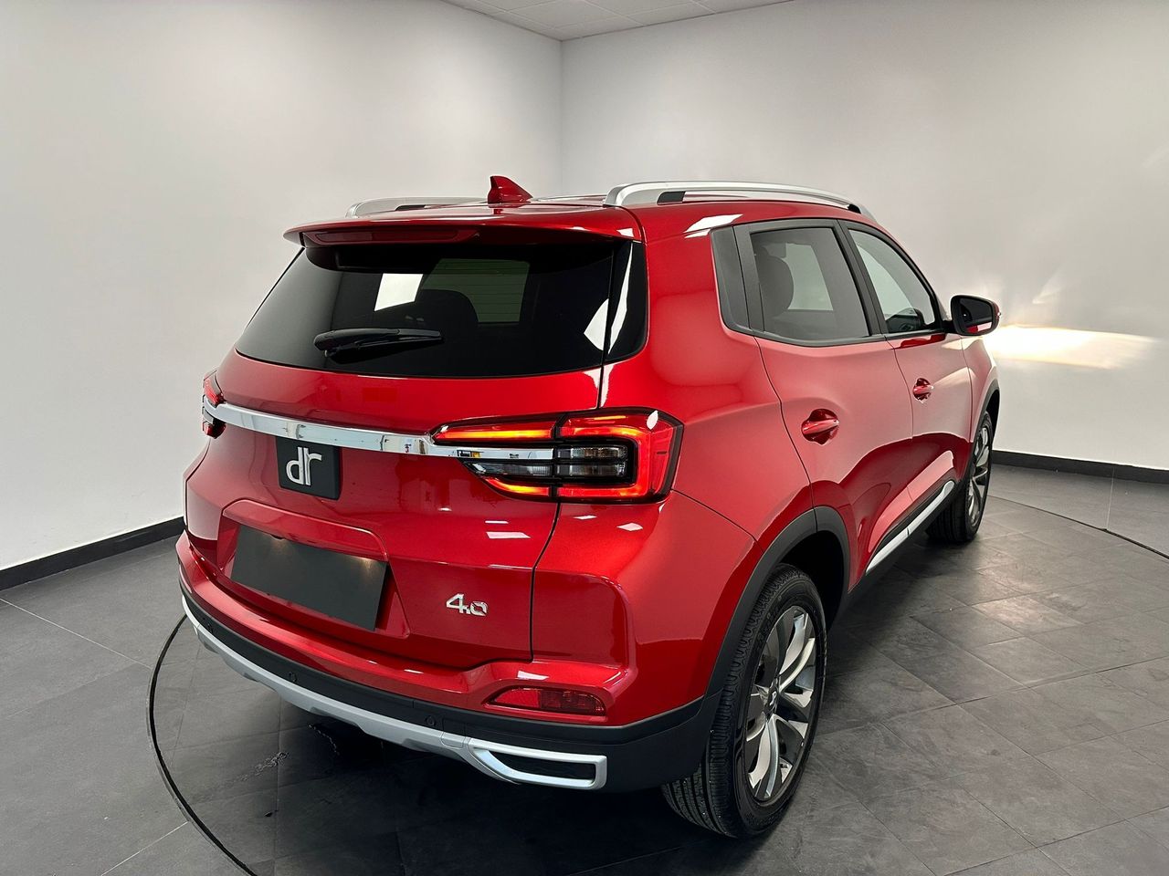 Foto DR Automobiles DR5 6