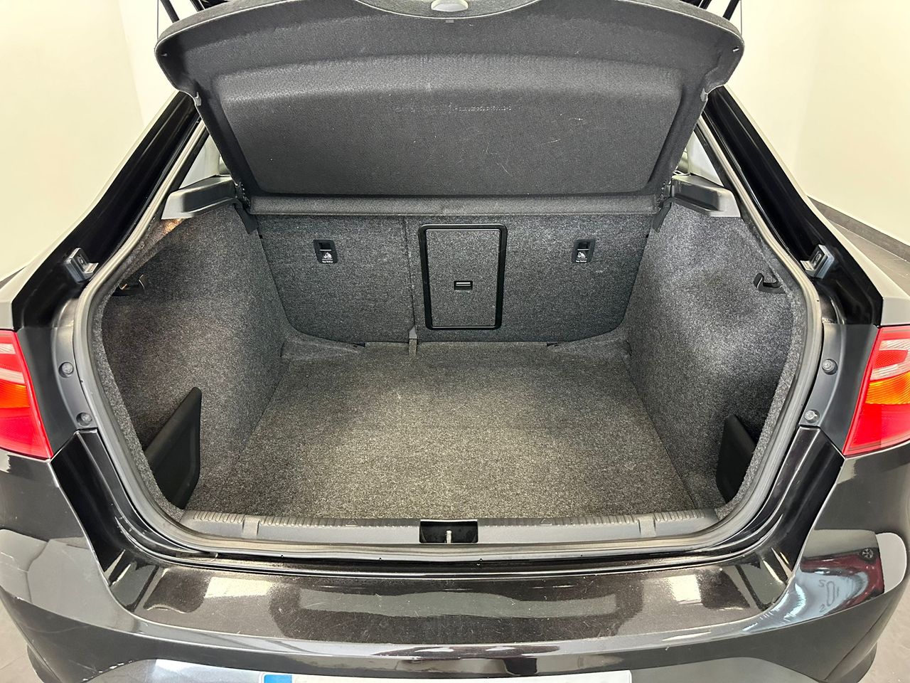 Foto Seat Toledo 10