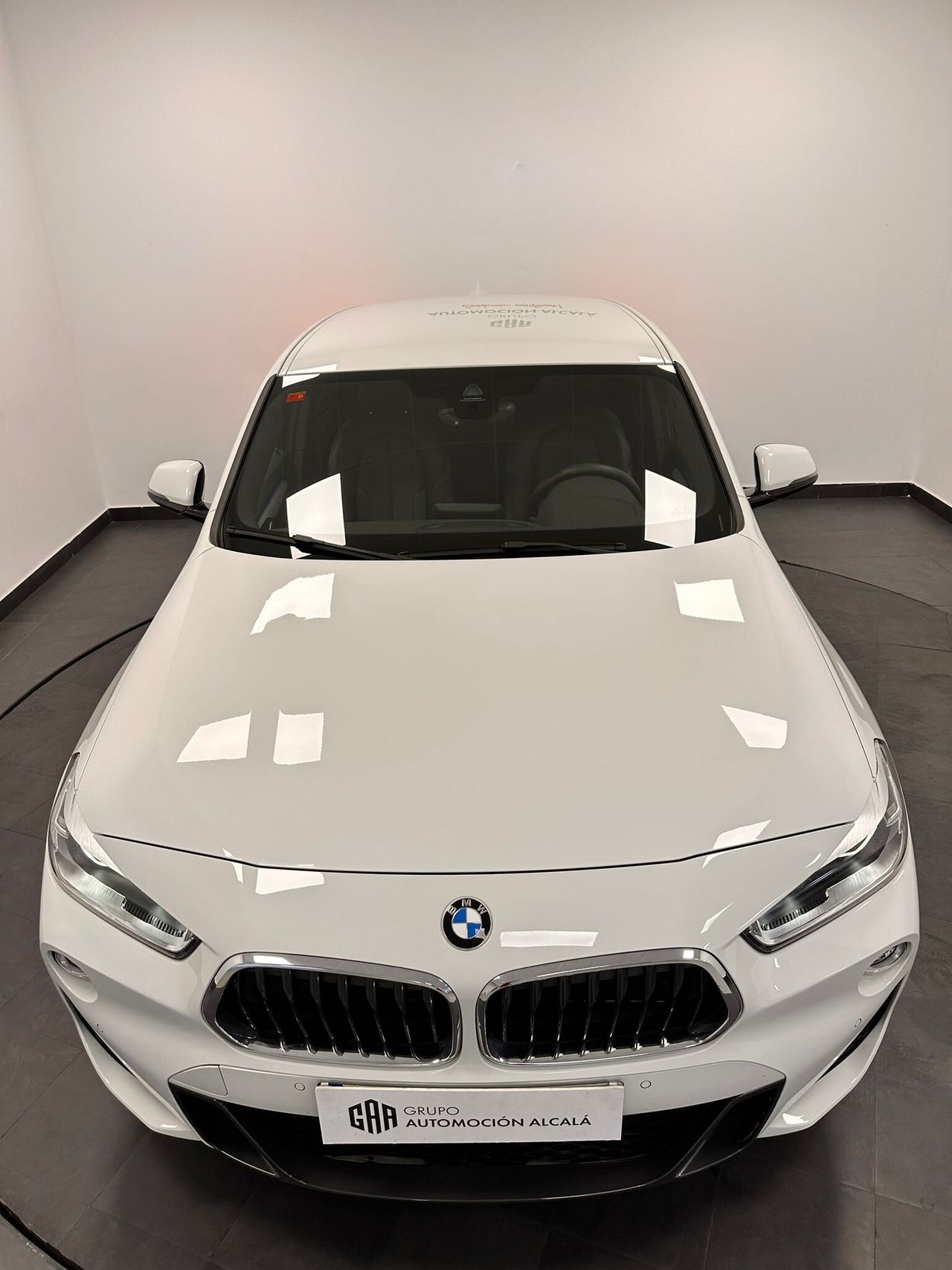 Foto BMW X2 10