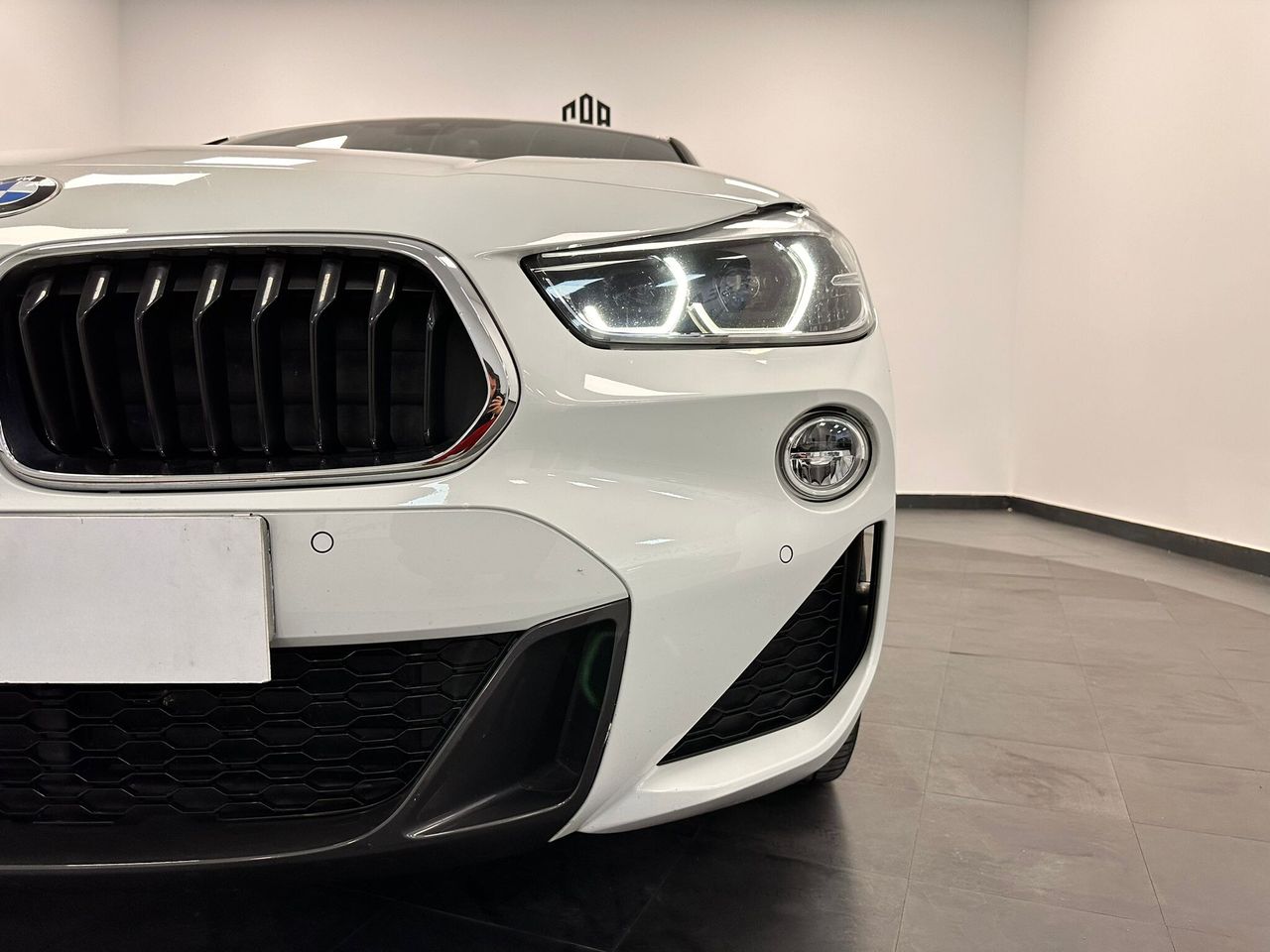 Foto BMW X2 11