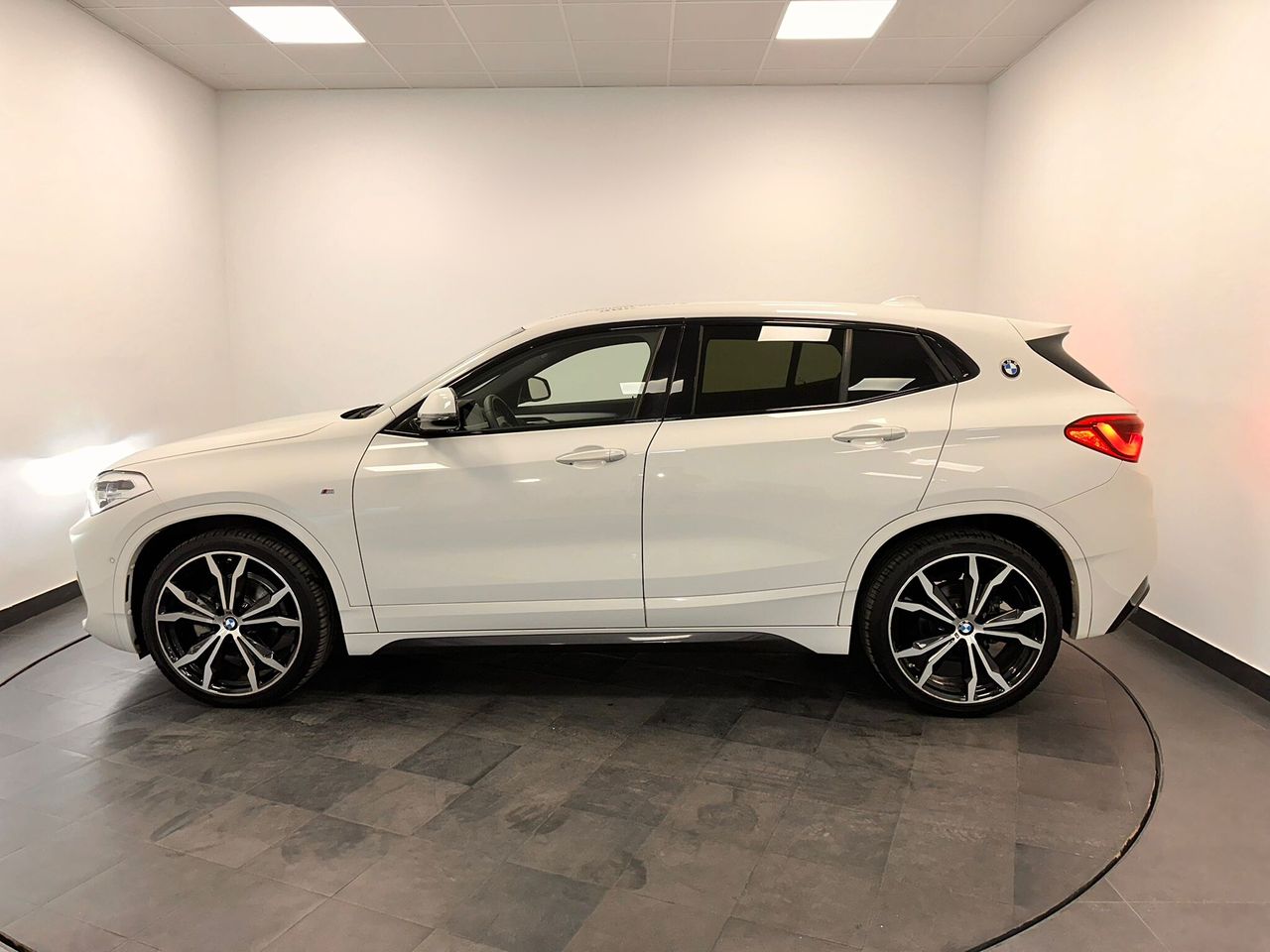 Foto BMW X2 12