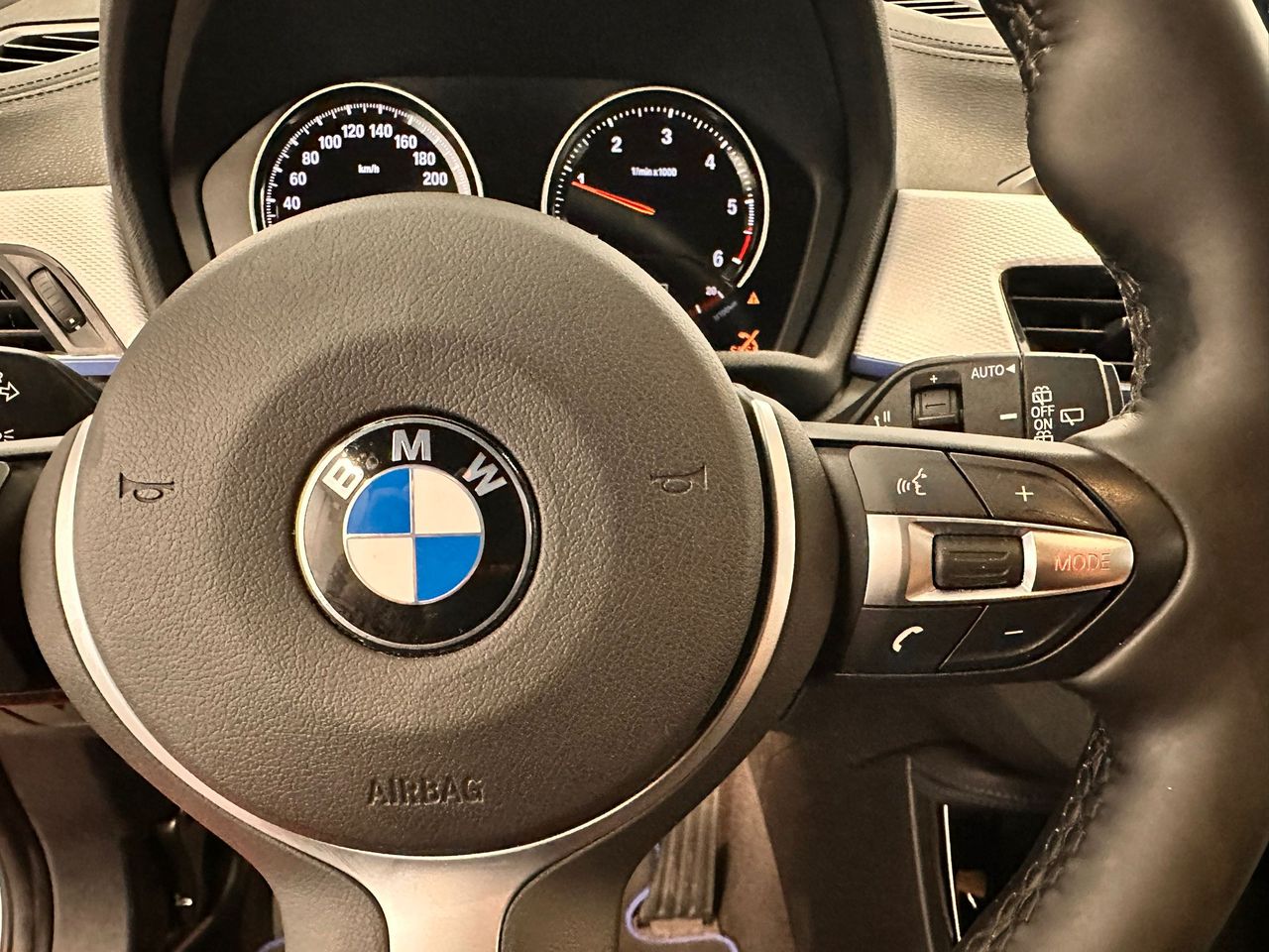 Foto BMW X2 16