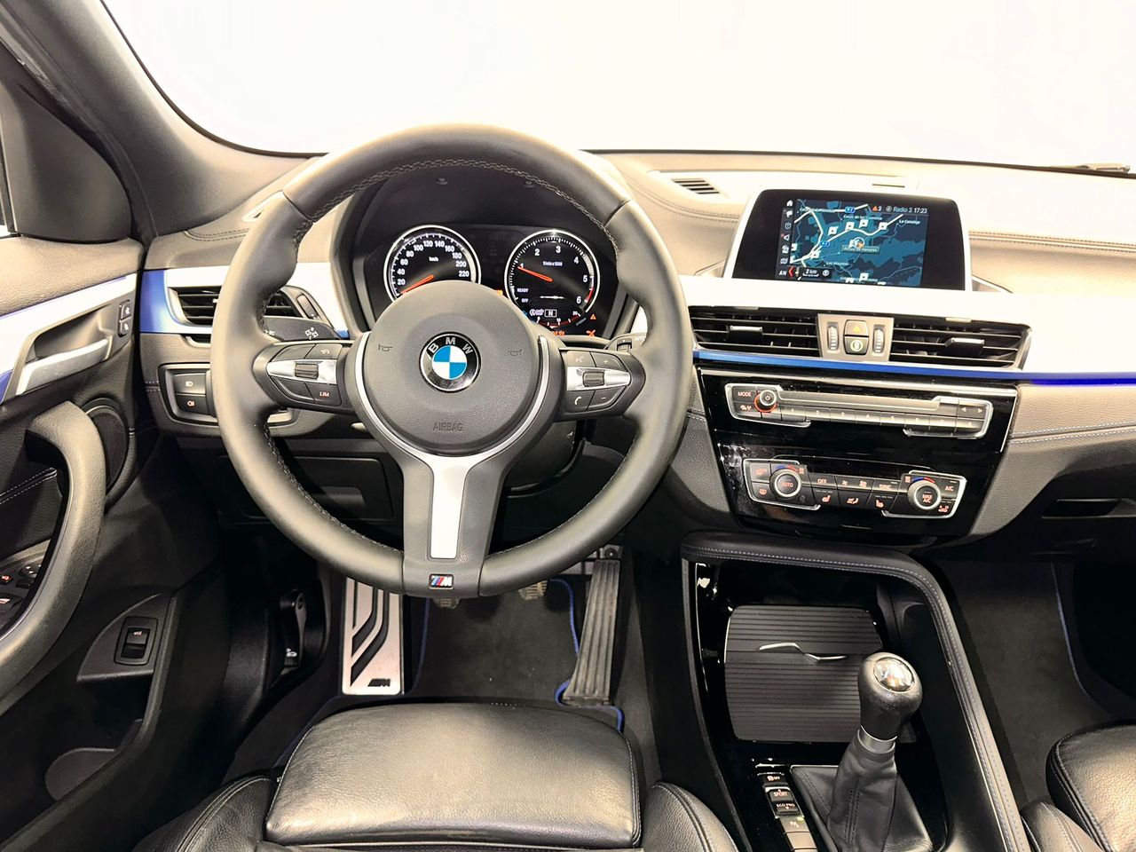 Foto BMW X2 28