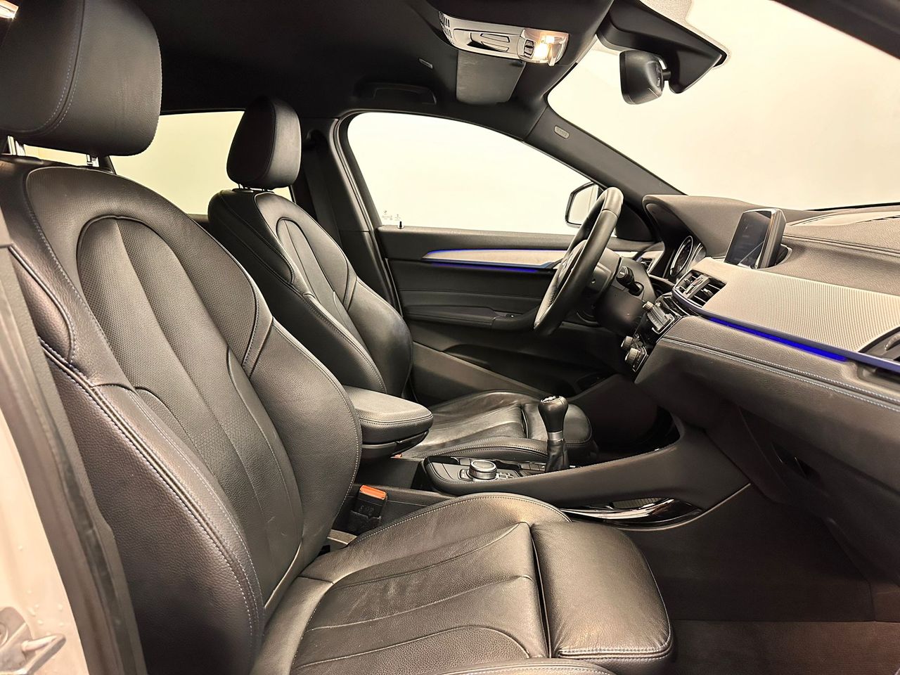Foto BMW X2 30